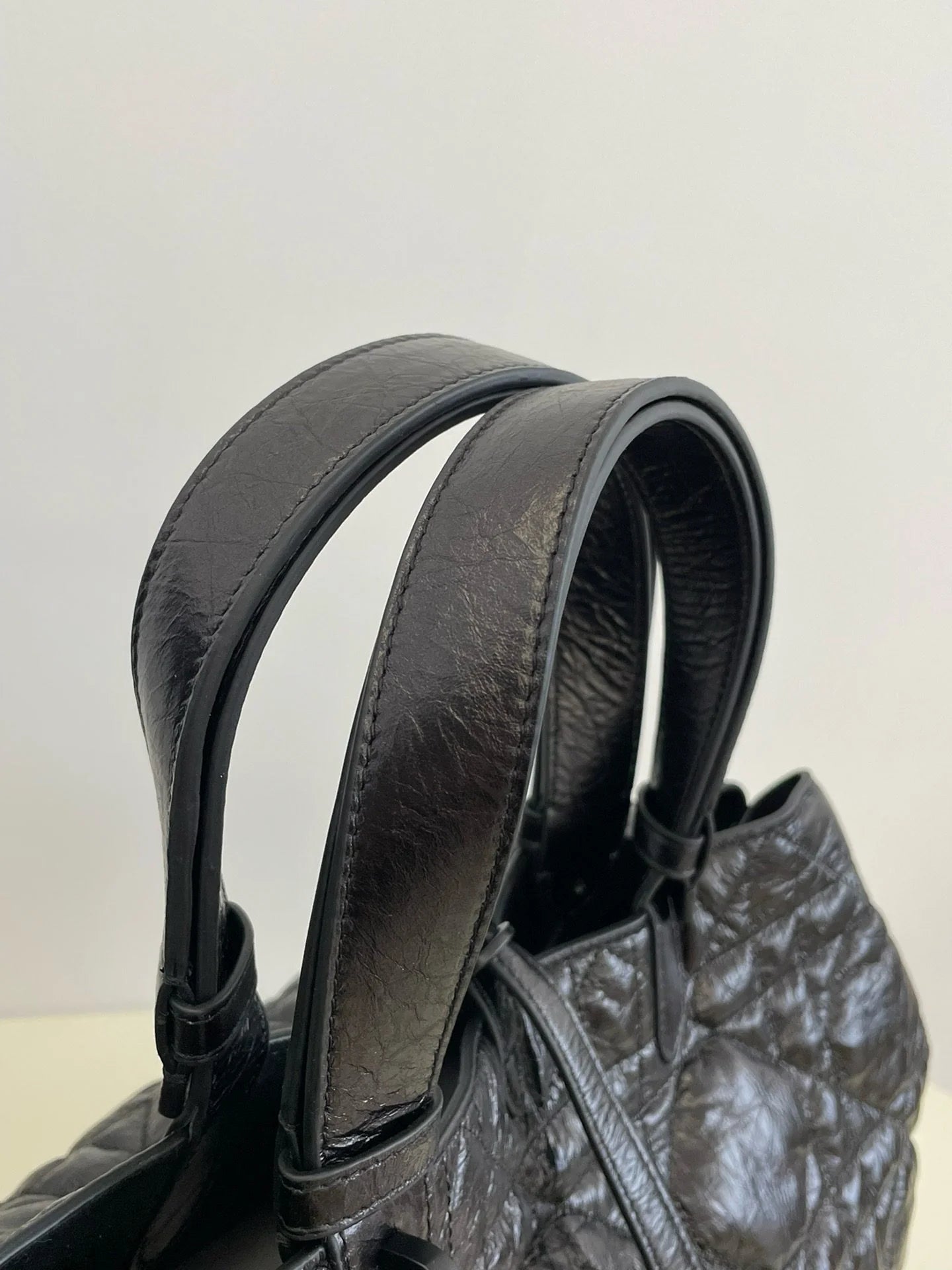 DIOR TOUJOURS BAG