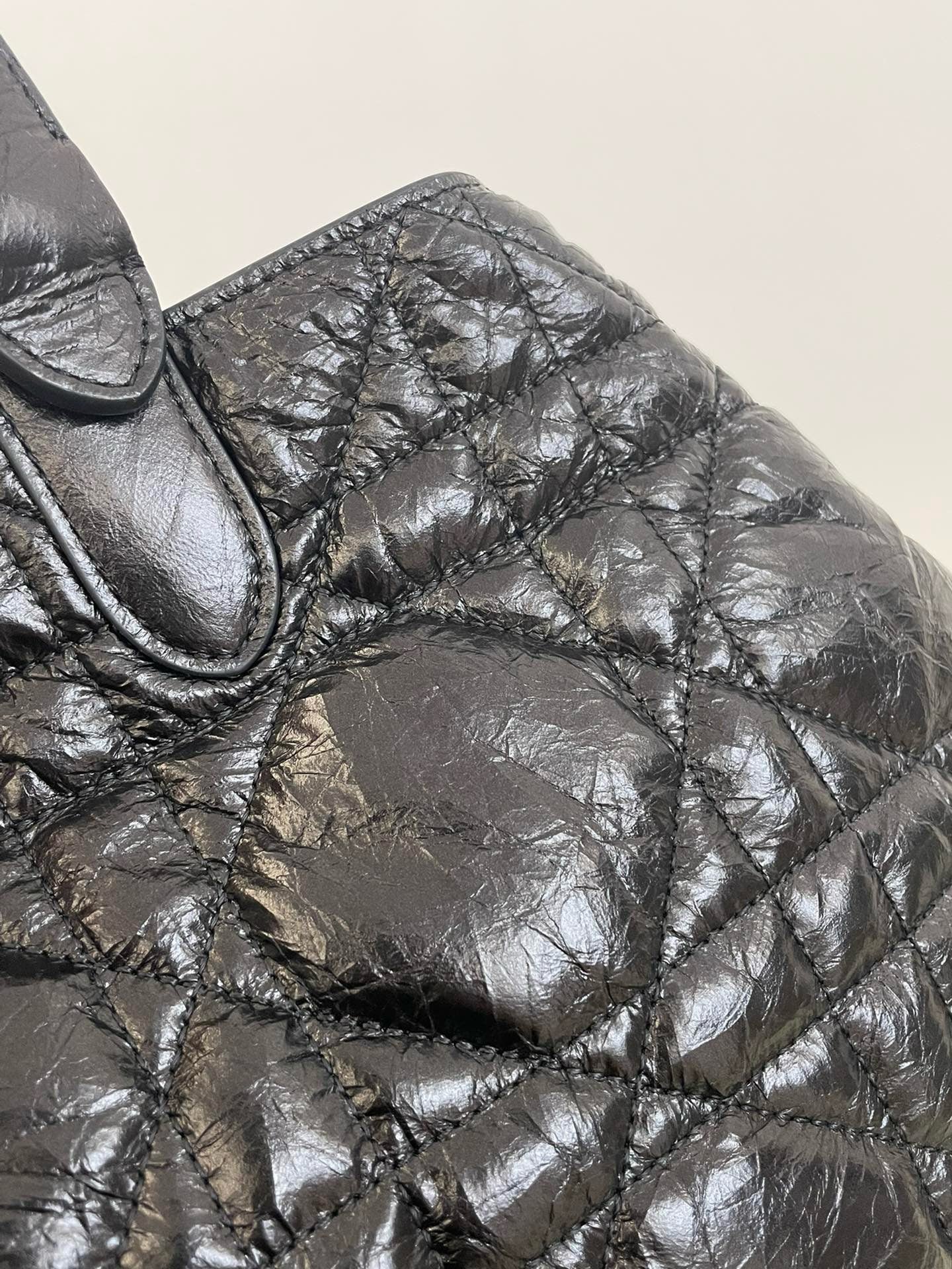 DIOR TOUJOURS BAG