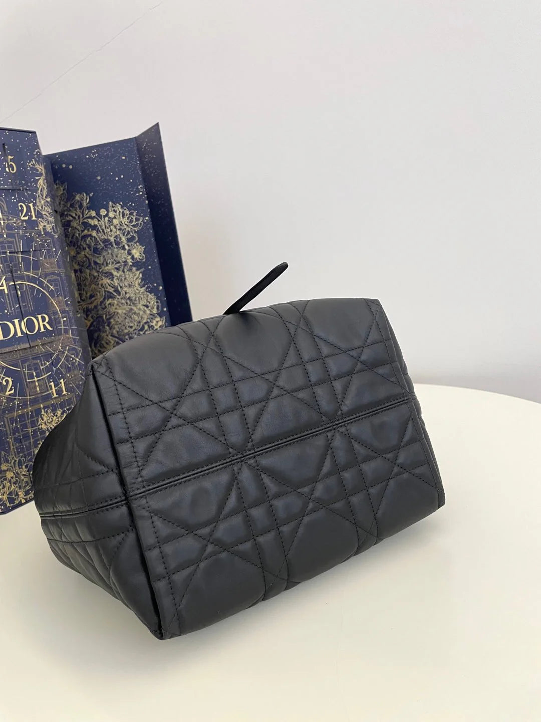 DIOR TOUJOURS BAG