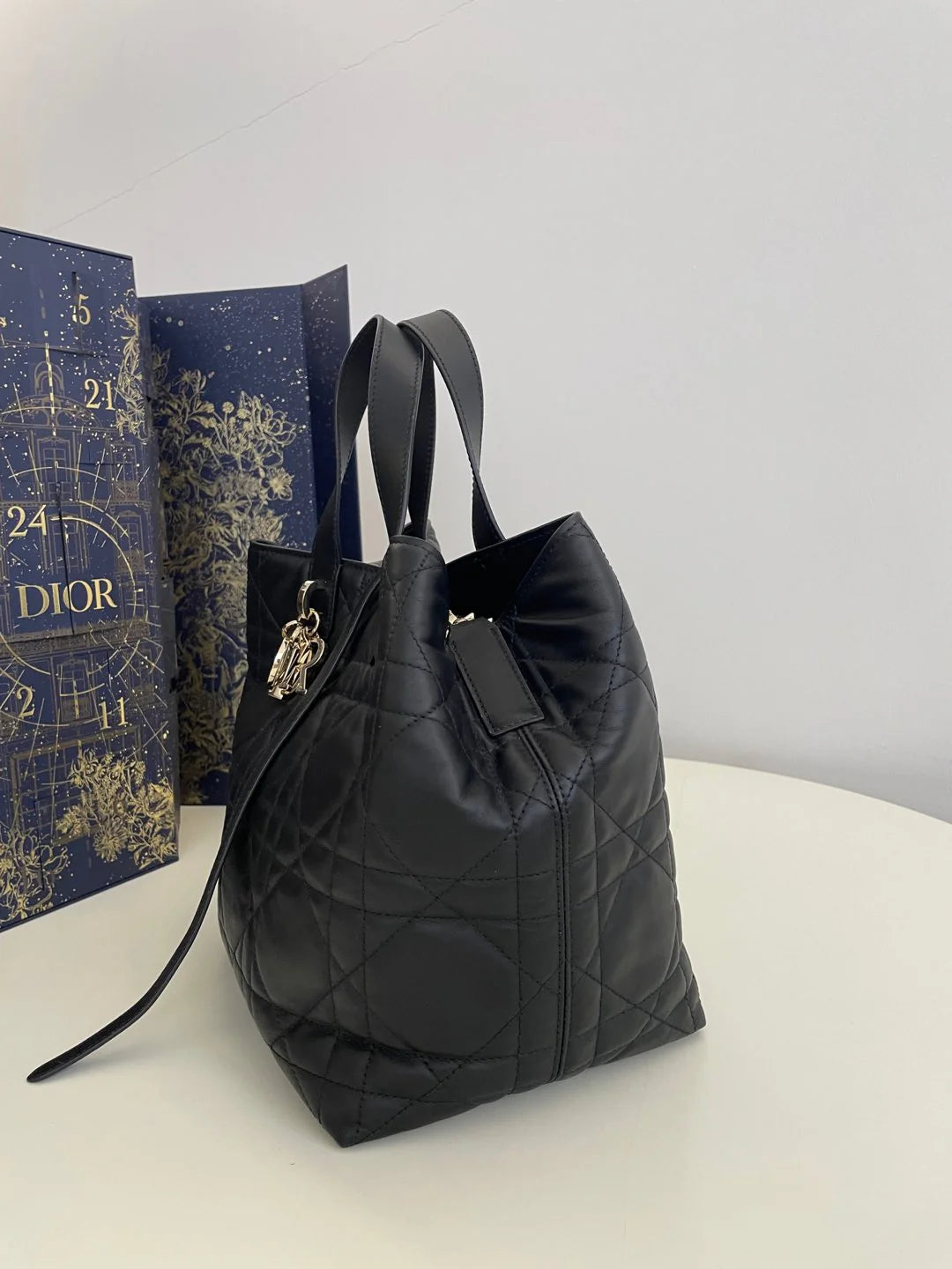 DIOR TOUJOURS BAG