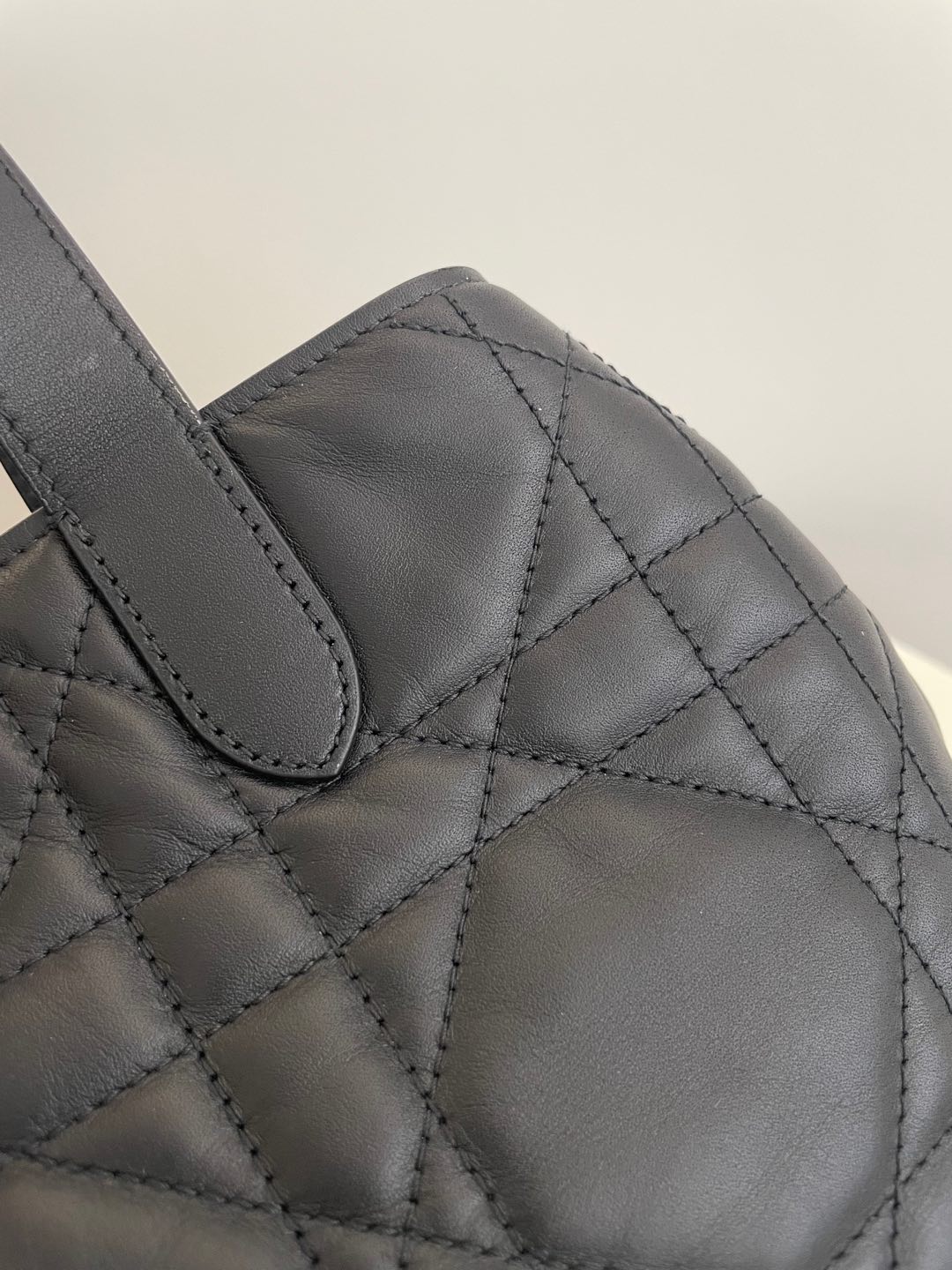 DIOR TOUJOURS BAG