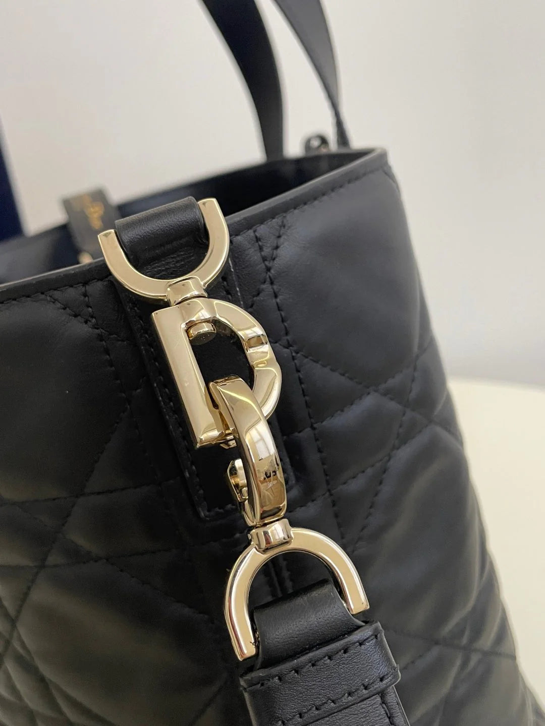 DIOR TOUJOURS BAG