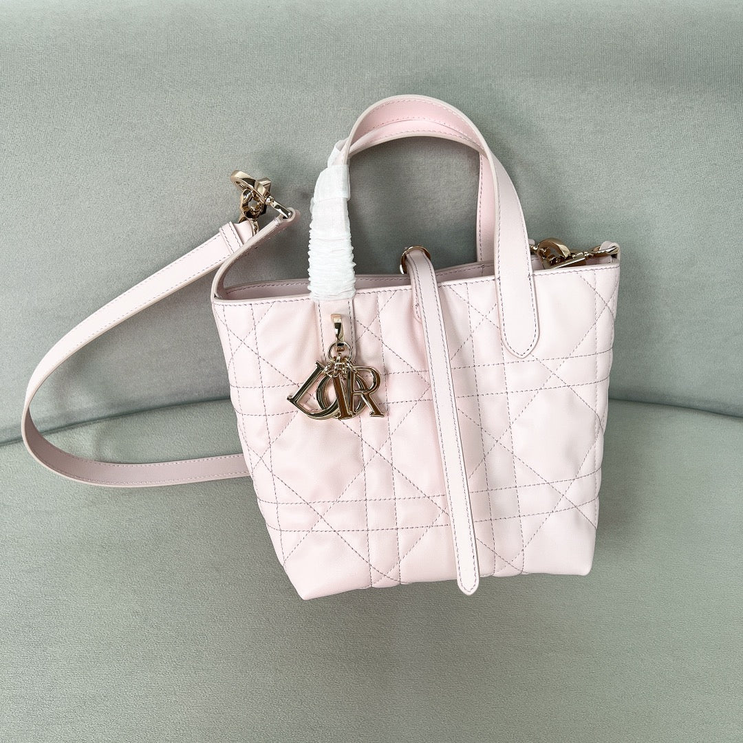 DIOR TOUJOURS BAG