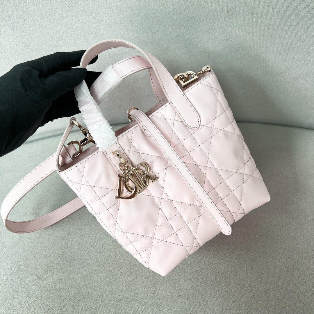 DIOR TOUJOURS BAG