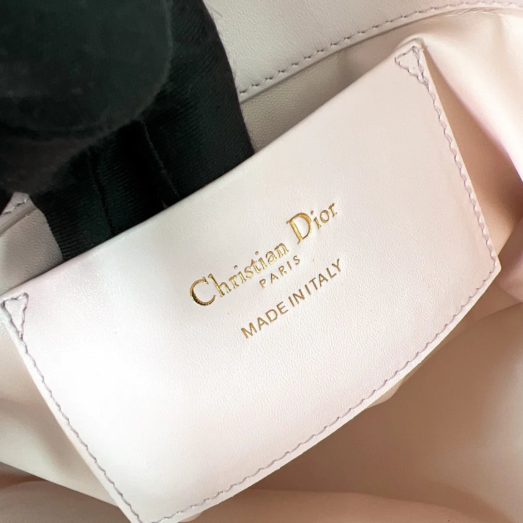 DIOR TOUJOURS BAG