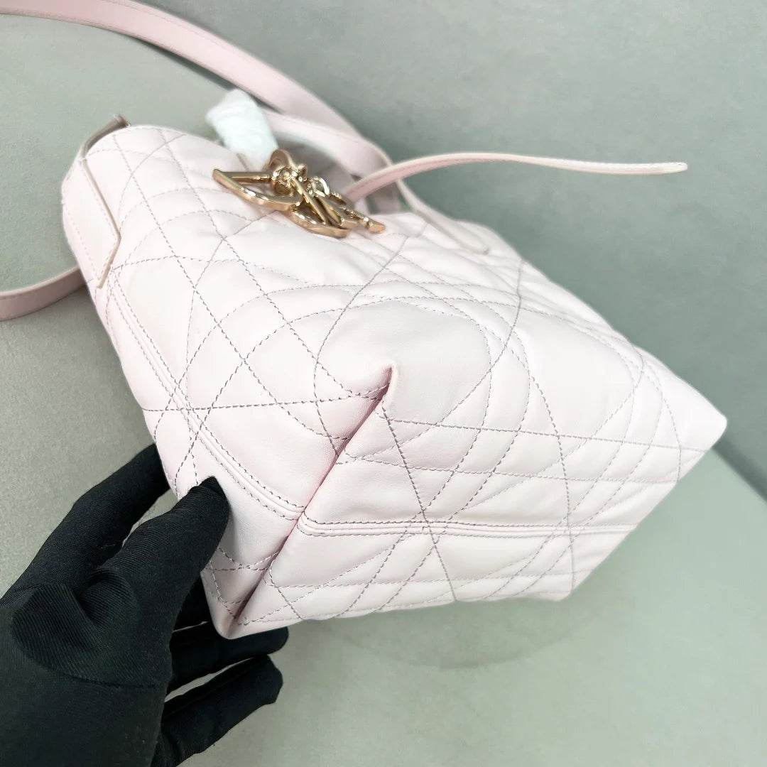 DIOR TOUJOURS BAG