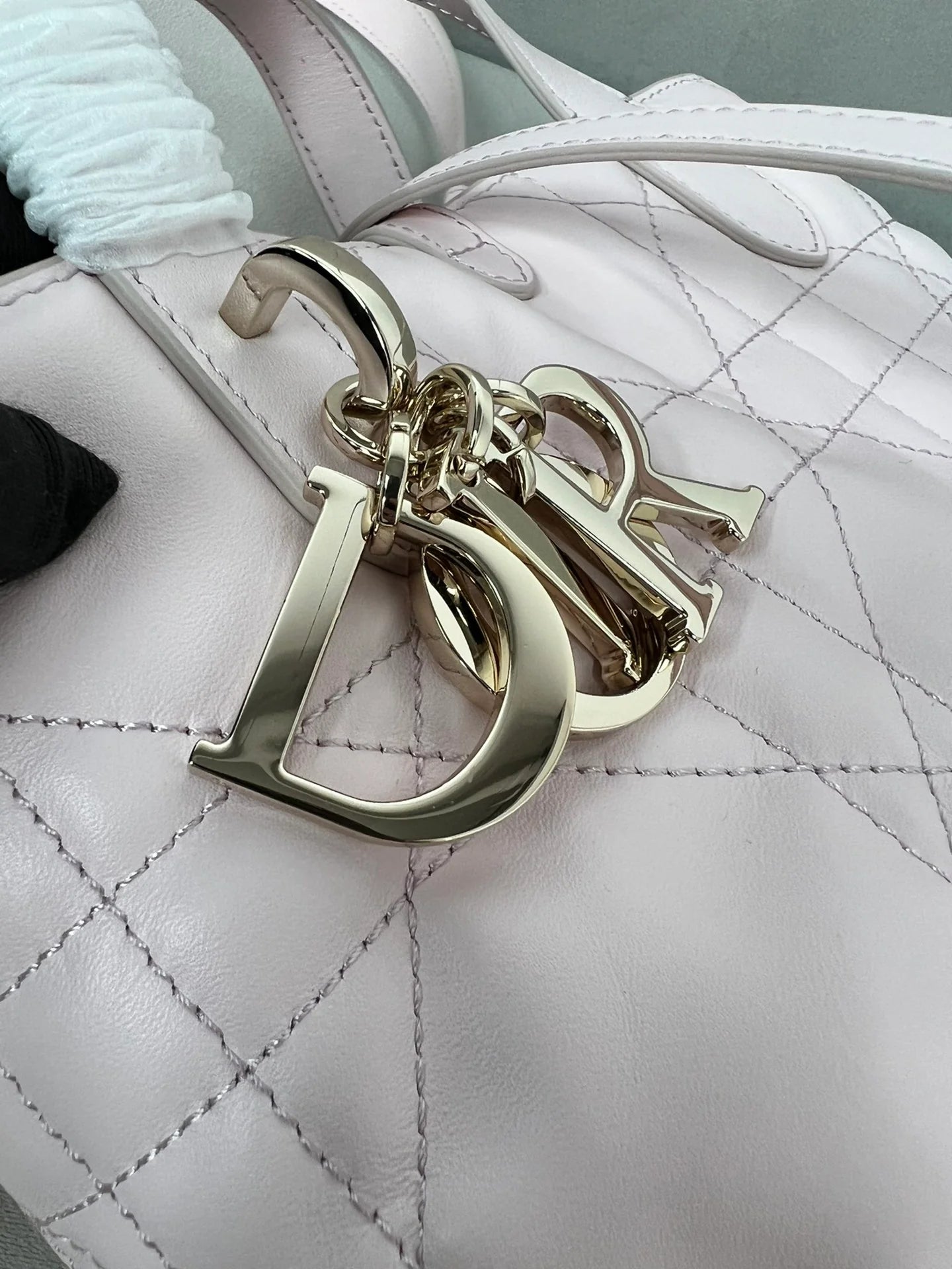 DIOR TOUJOURS BAG