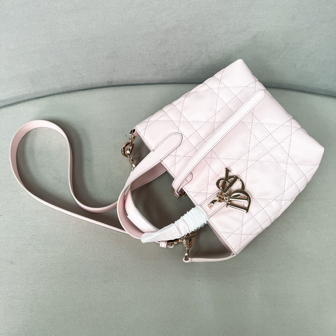 DIOR TOUJOURS BAG