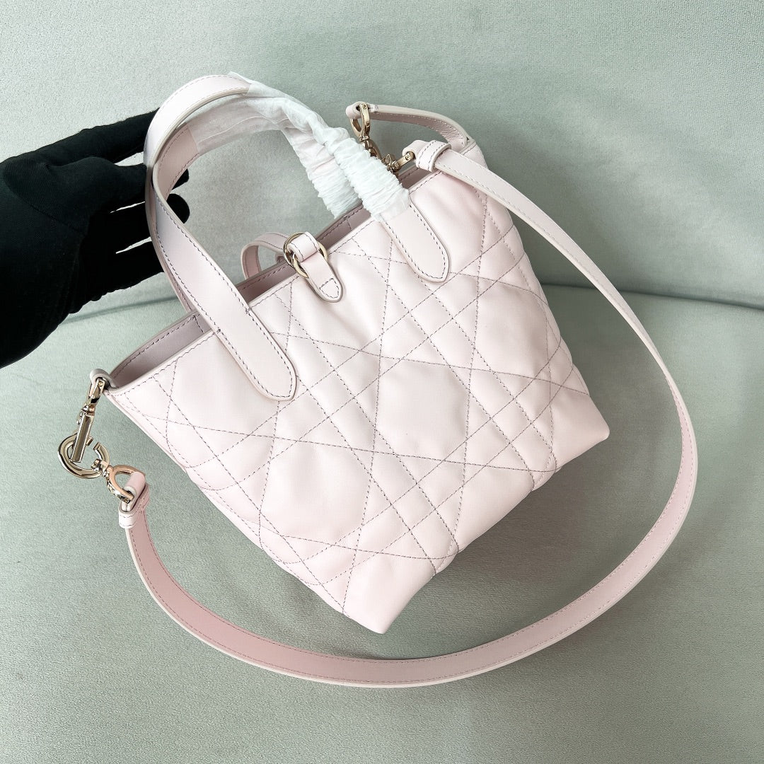 DIOR TOUJOURS BAG