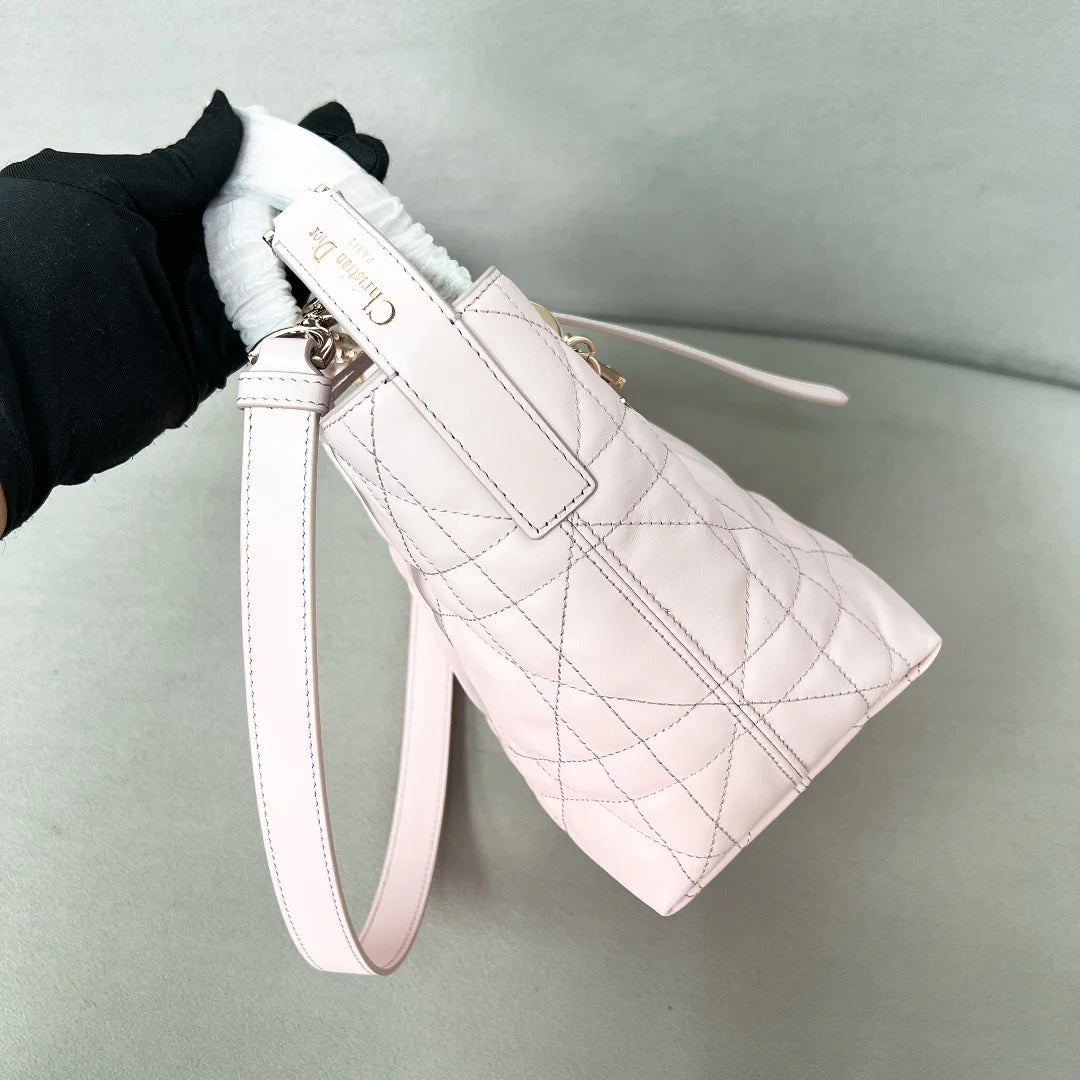 DIOR TOUJOURS BAG