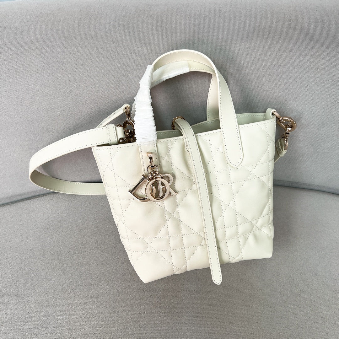 DIOR TOUJOURS BAG
