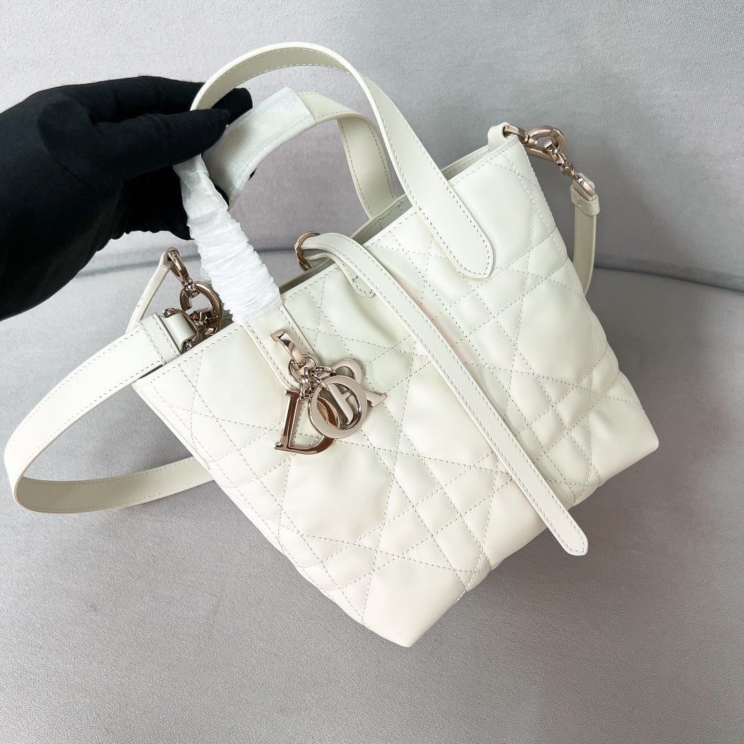 DIOR TOUJOURS BAG