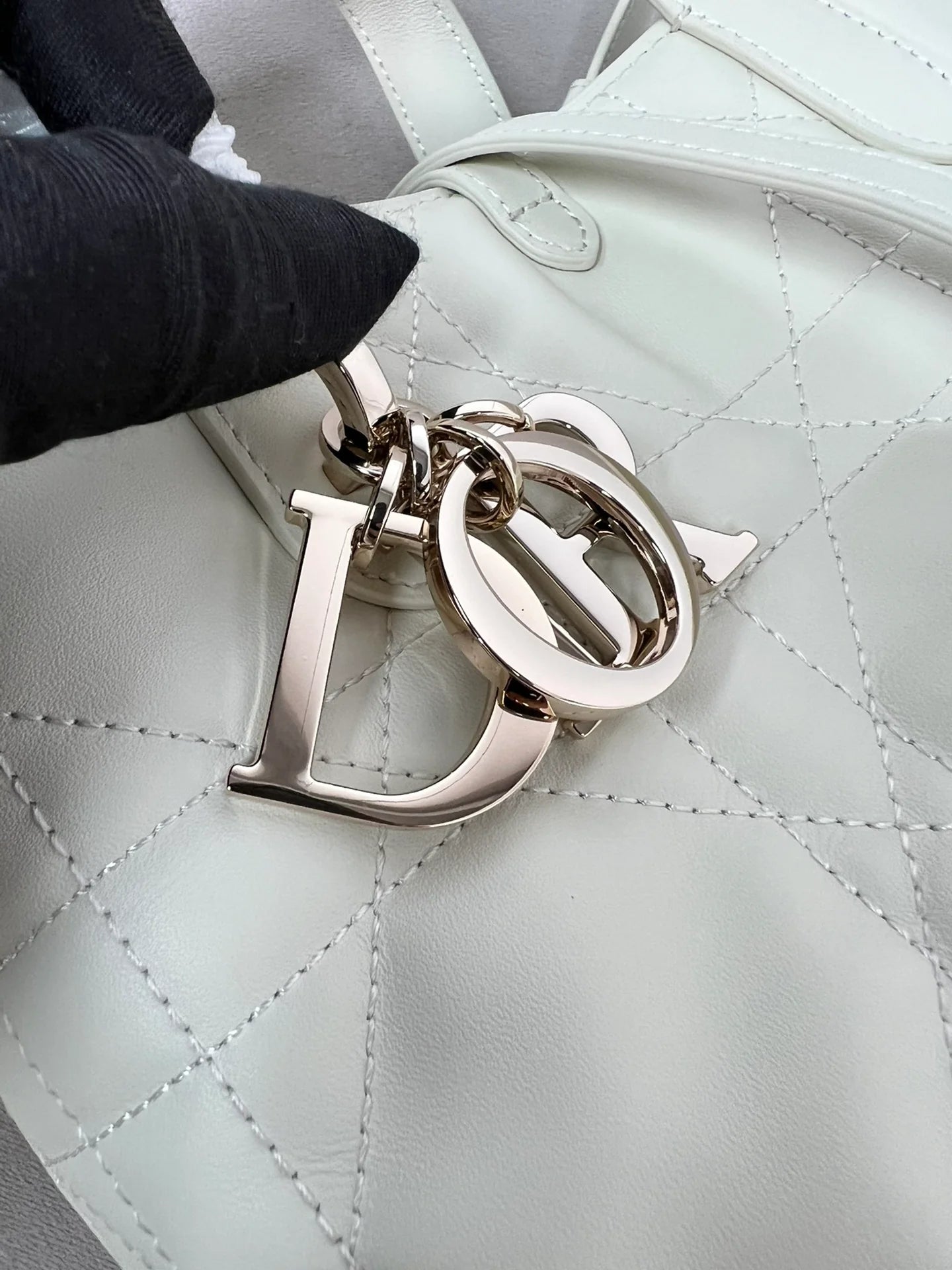 DIOR TOUJOURS BAG