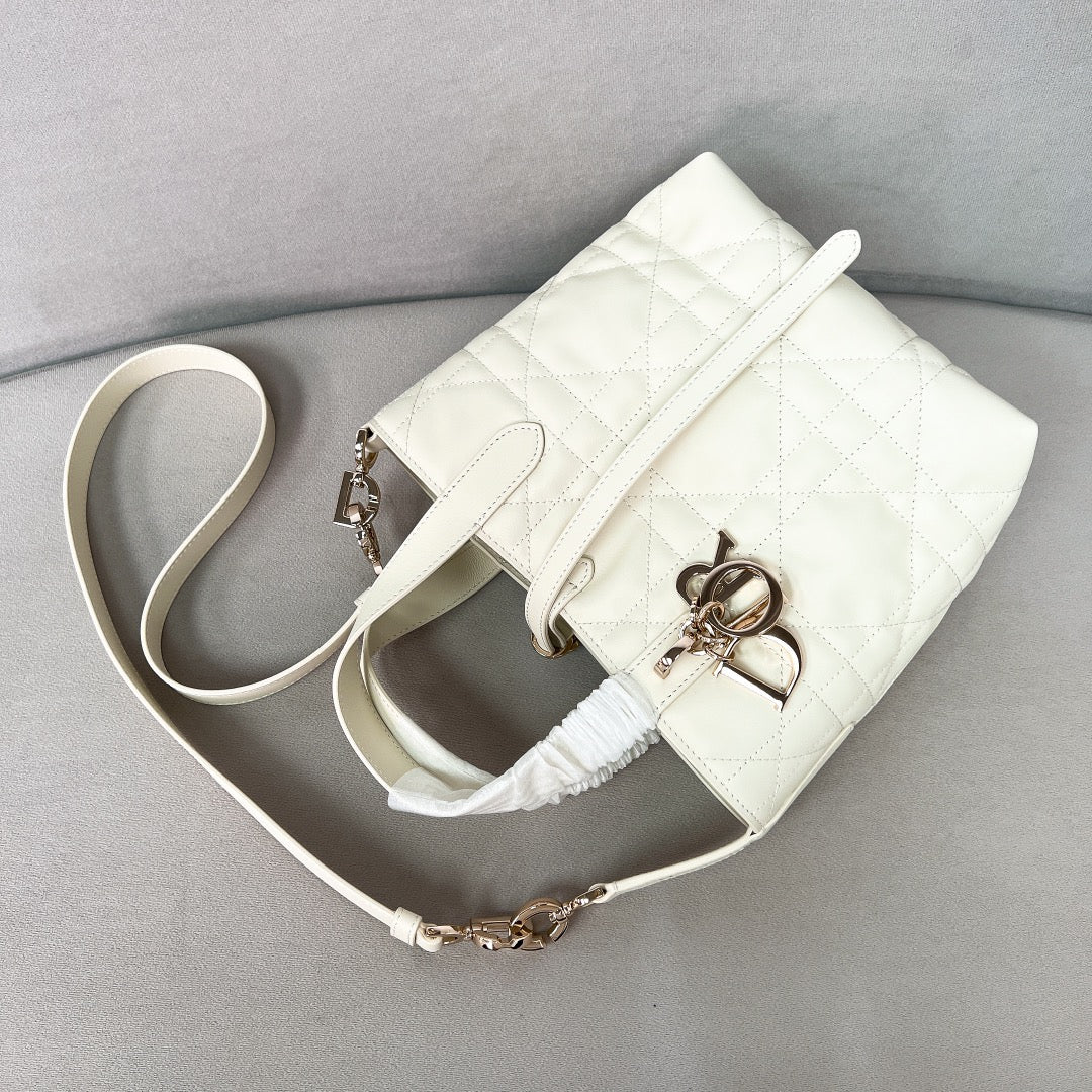 DIOR TOUJOURS BAG
