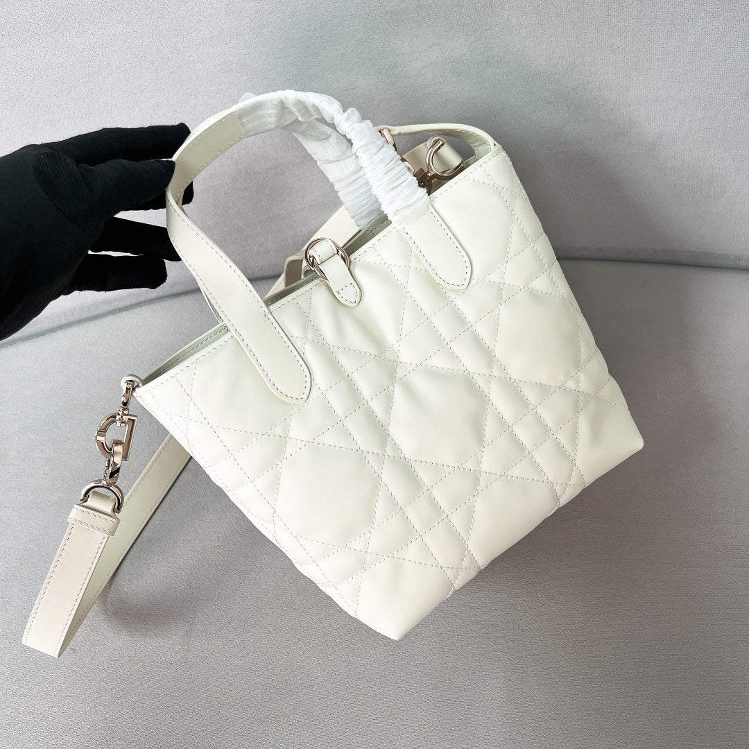 DIOR TOUJOURS BAG