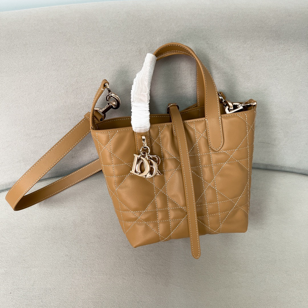 DIOR TOUJOURS BAG