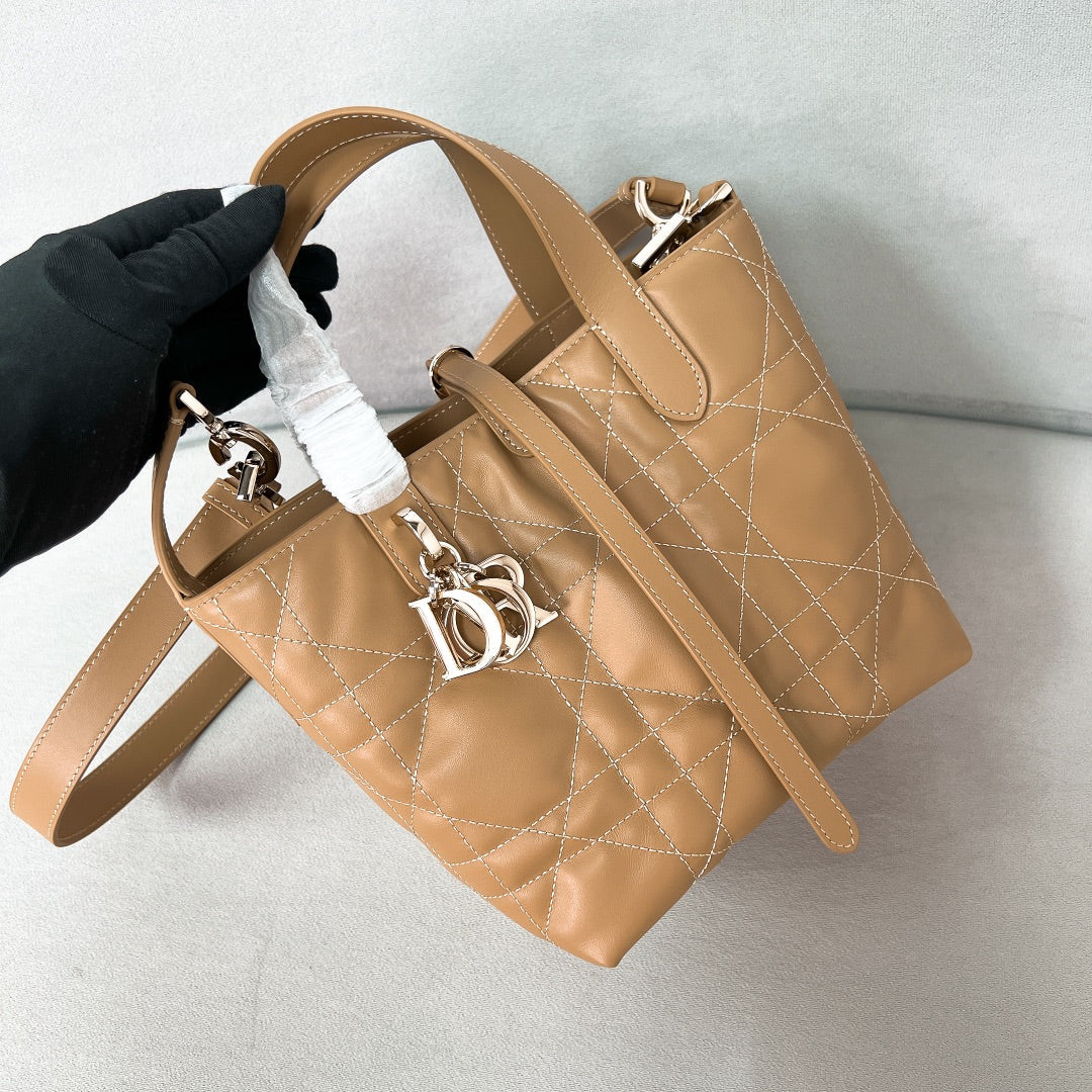DIOR TOUJOURS BAG
