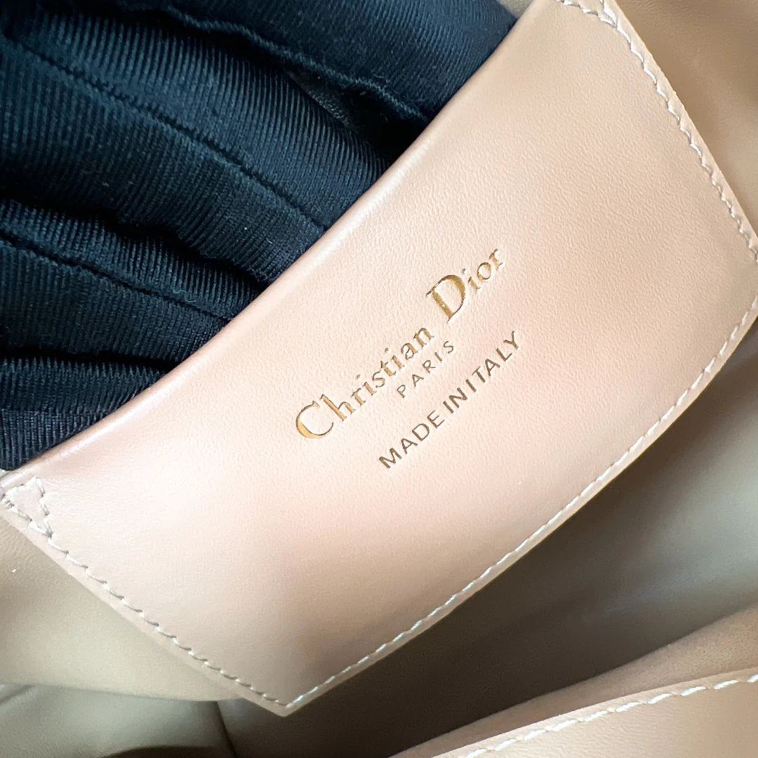 DIOR TOUJOURS BAG