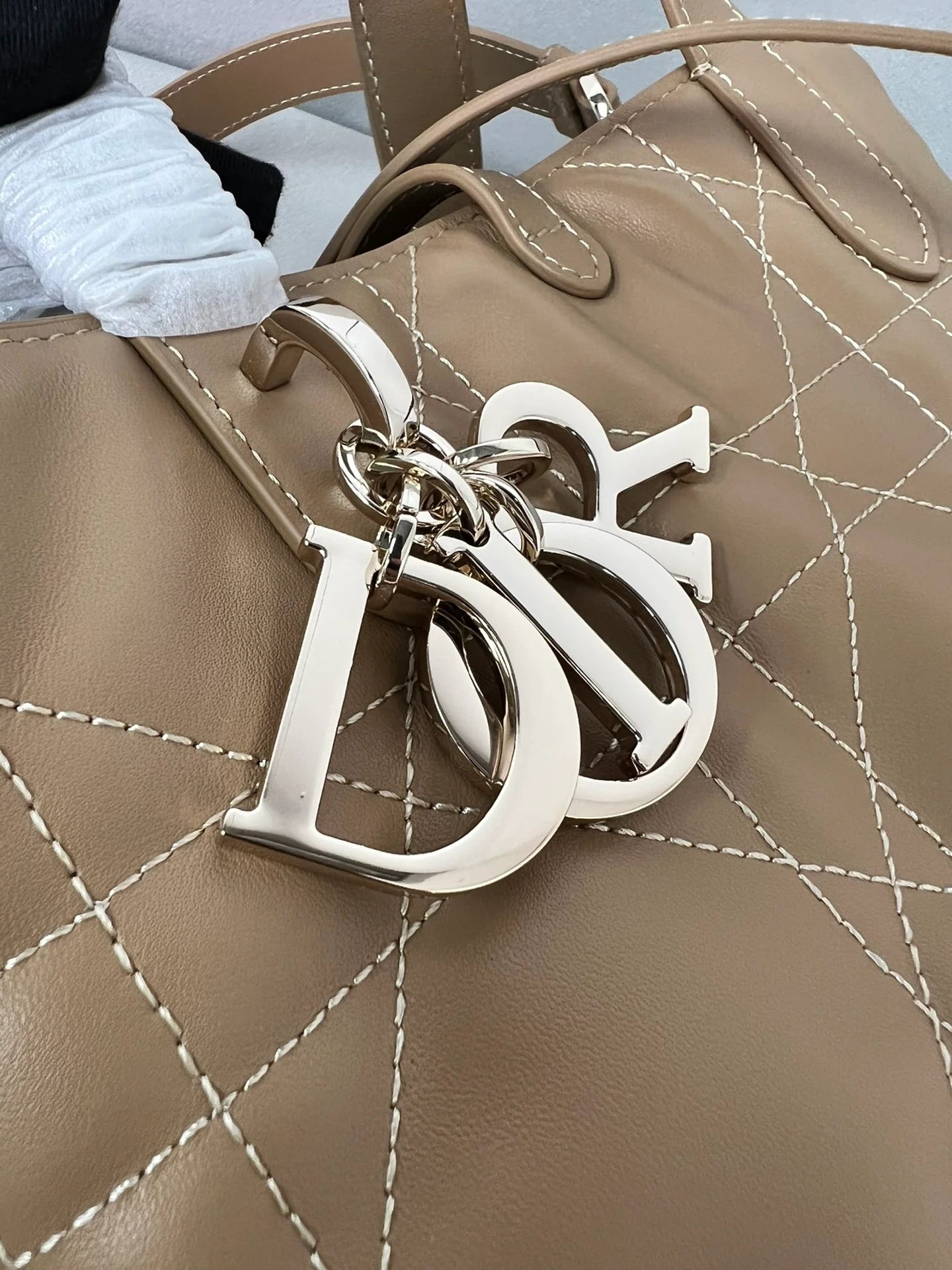 DIOR TOUJOURS BAG