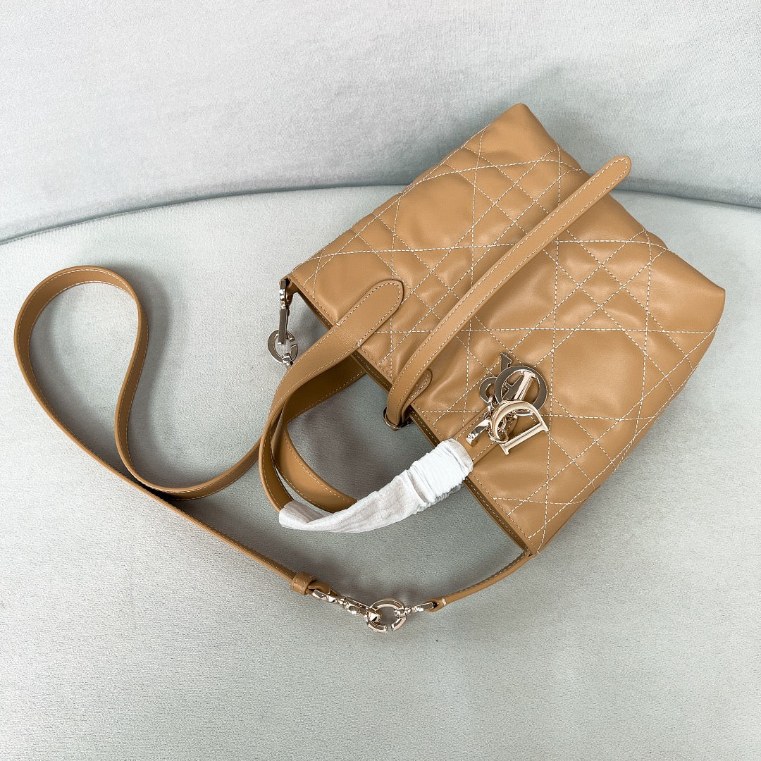 DIOR TOUJOURS BAG