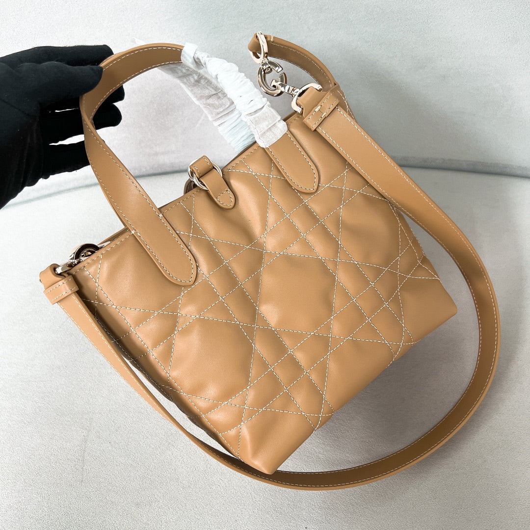DIOR TOUJOURS BAG