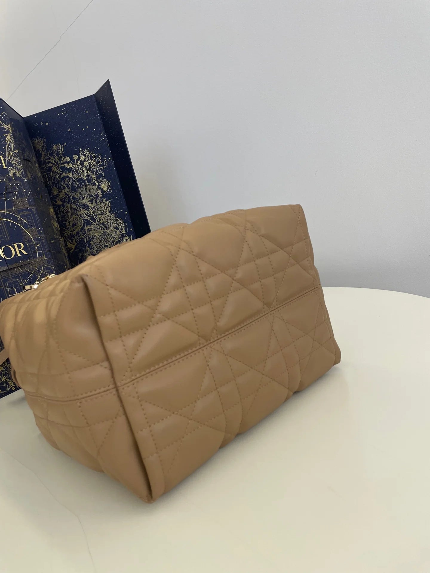 DIOR TOUJOURS BAG