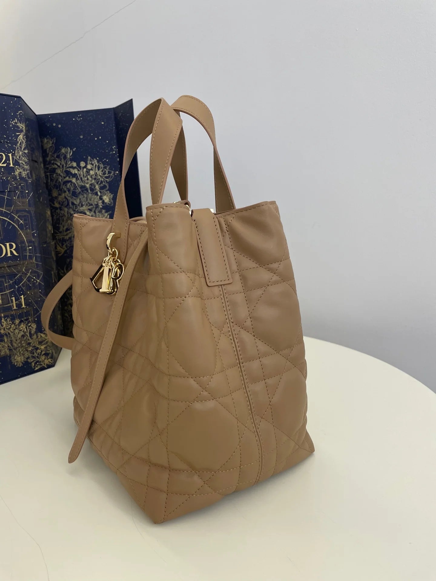 DIOR TOUJOURS BAG