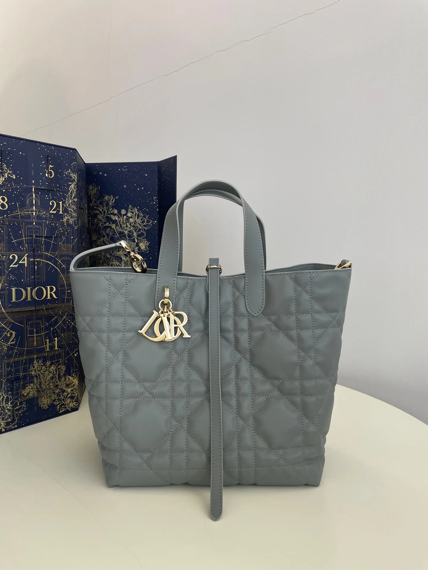 DIOR TOUJOURS BAG
