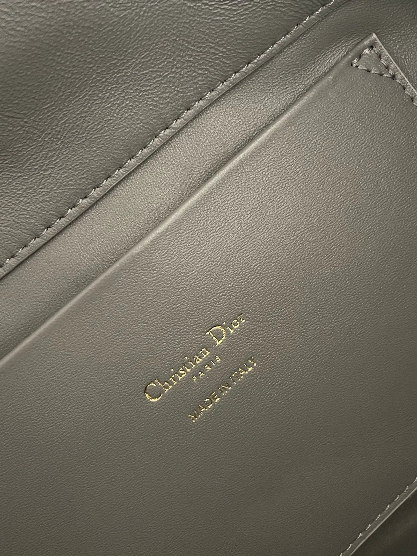 DIOR TOUJOURS BAG