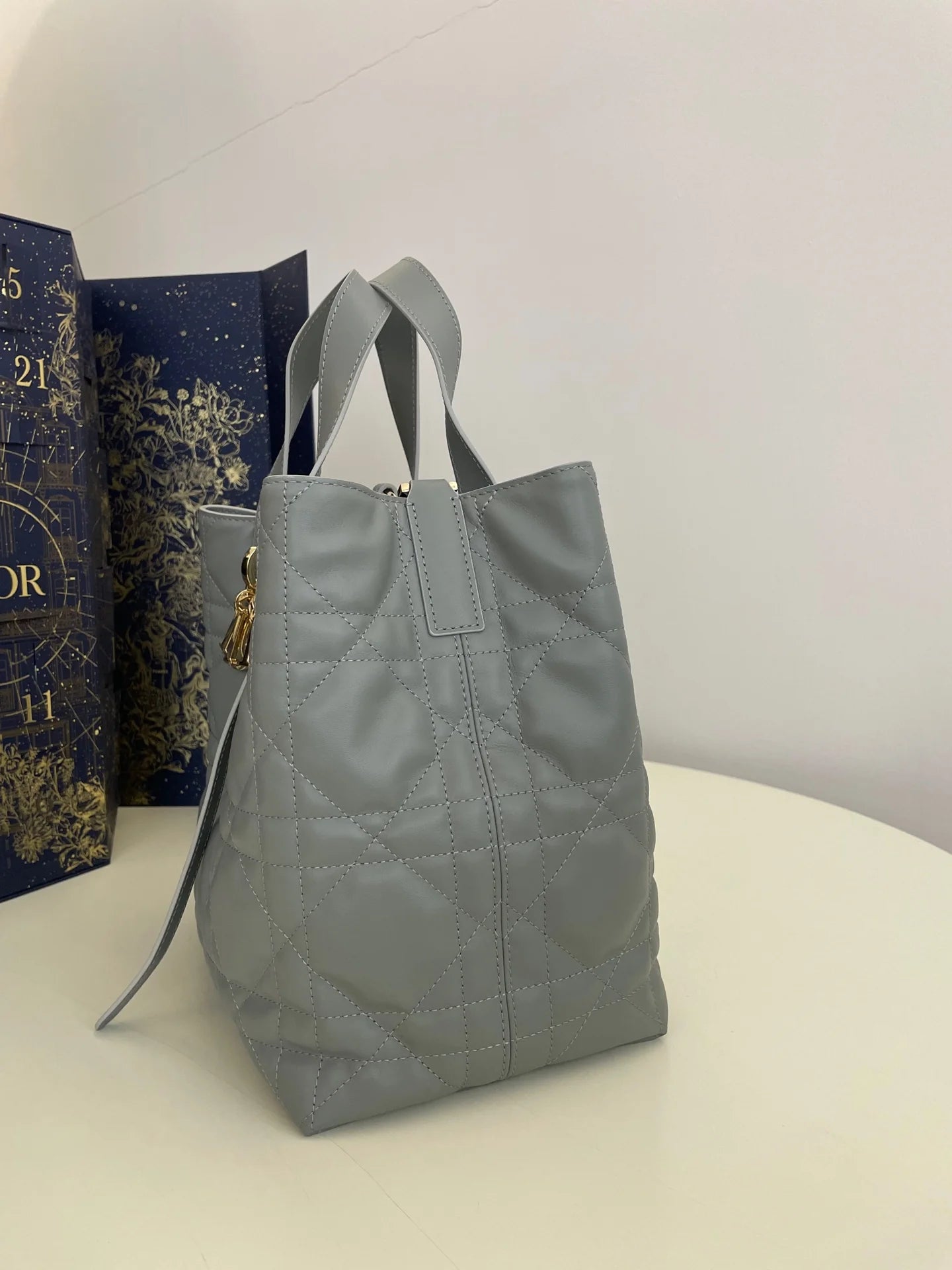 DIOR TOUJOURS BAG