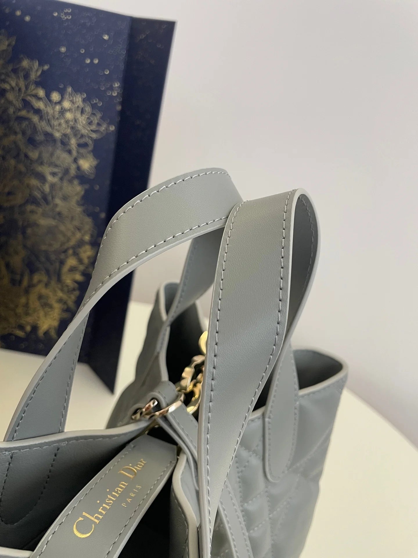 DIOR TOUJOURS BAG