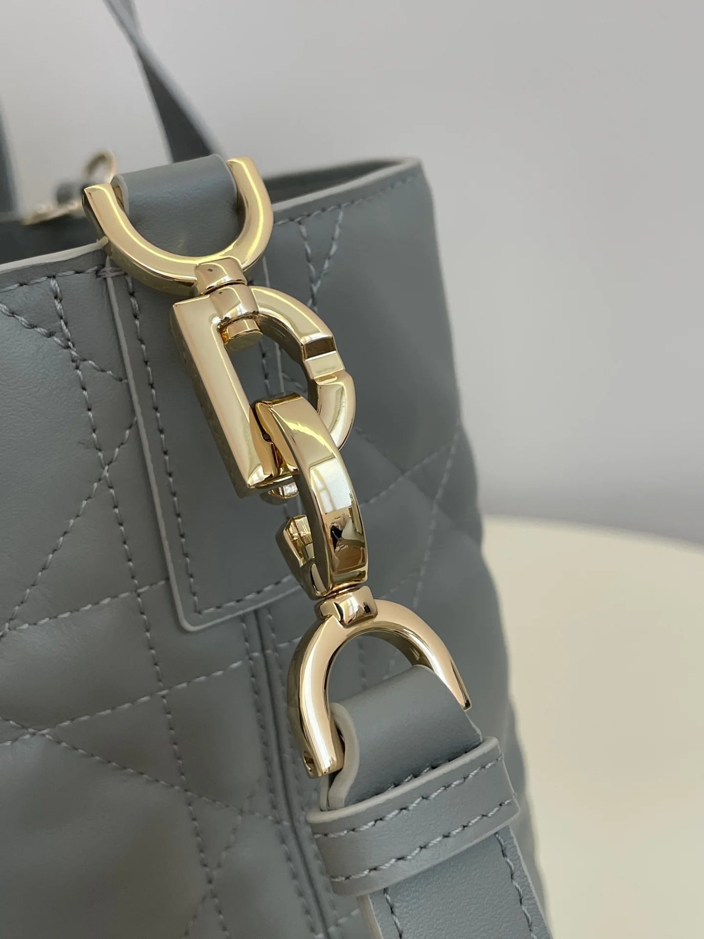 DIOR TOUJOURS BAG