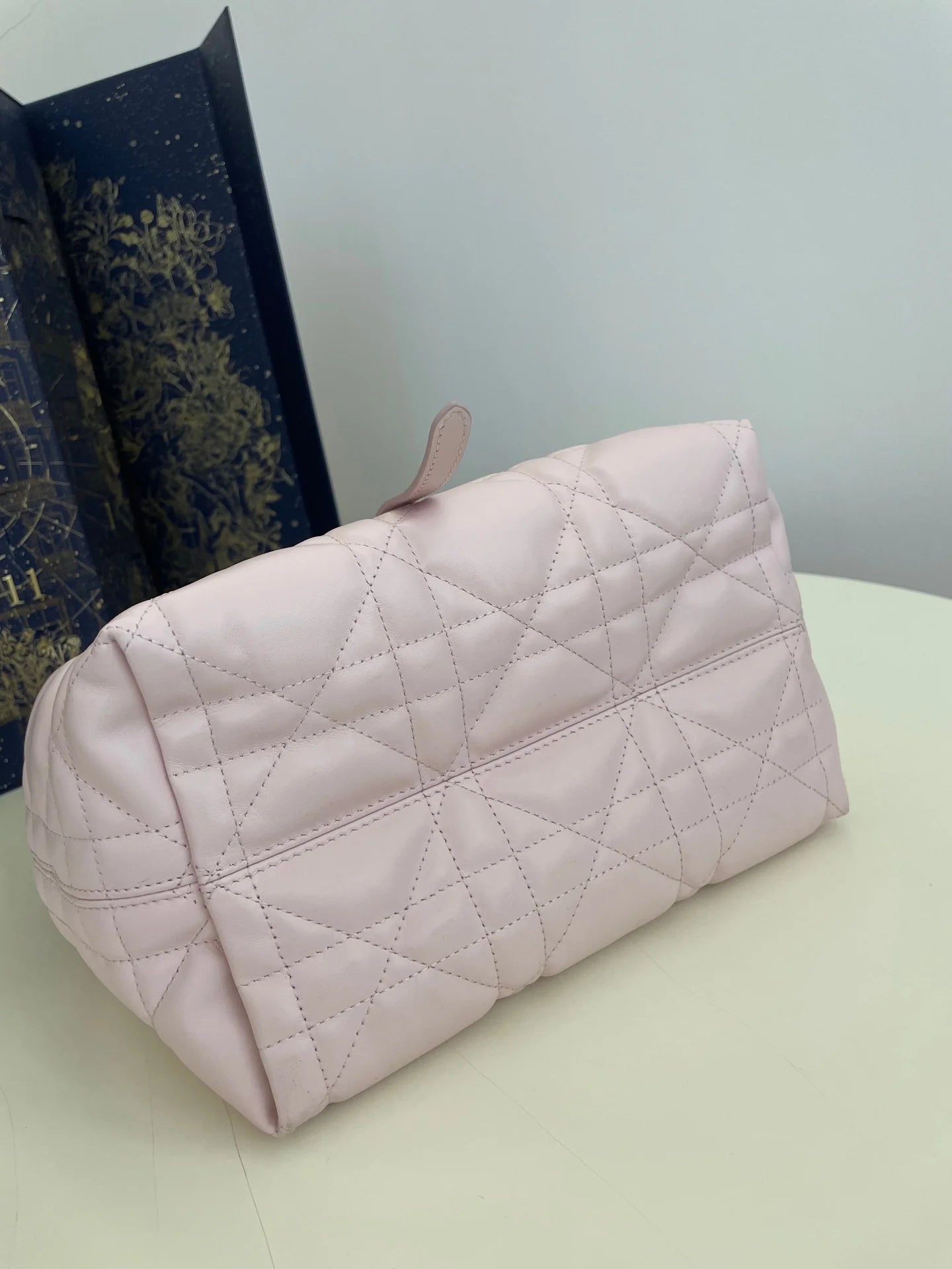 DIOR TOUJOURS BAG
