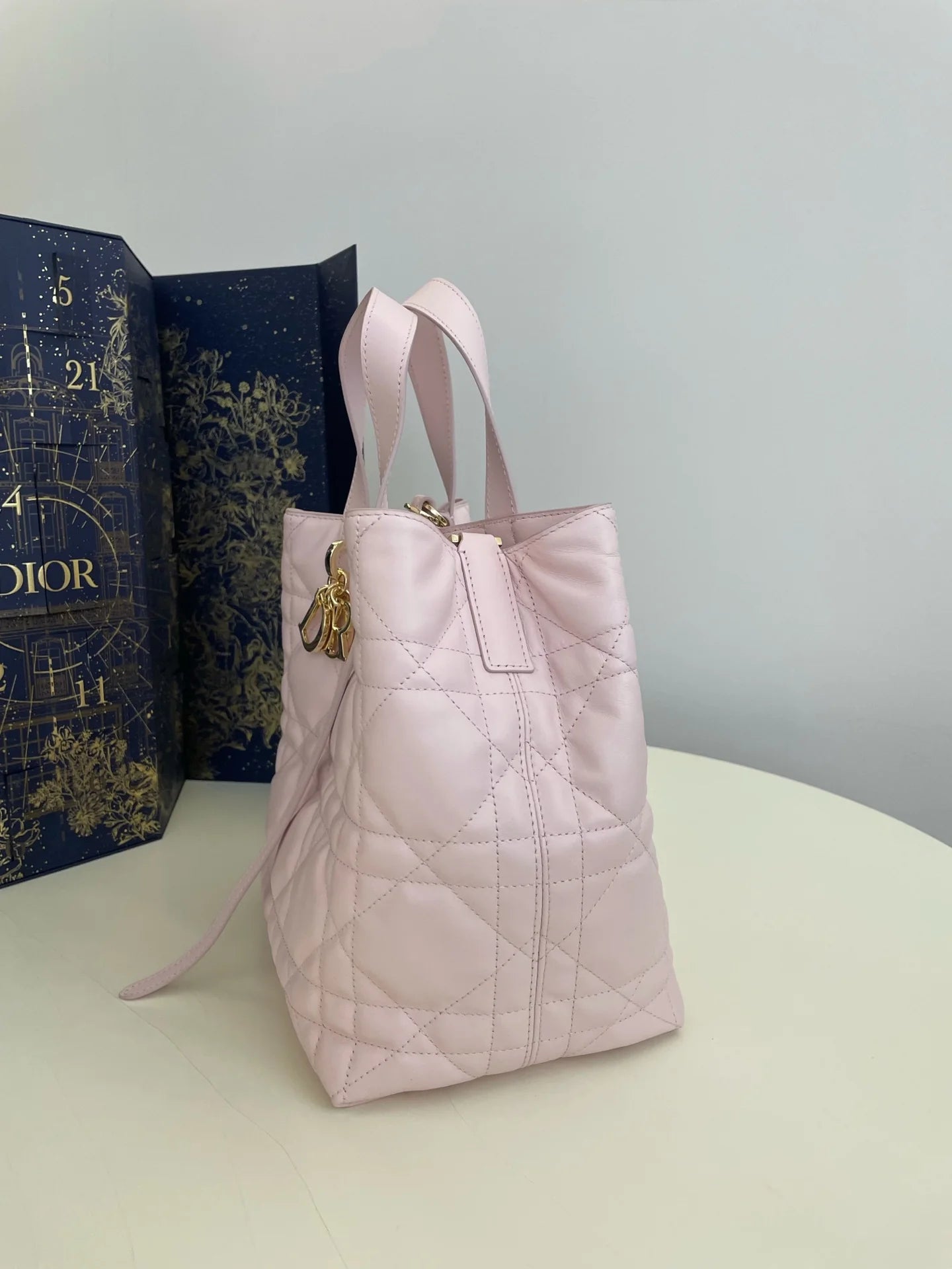 DIOR TOUJOURS BAG