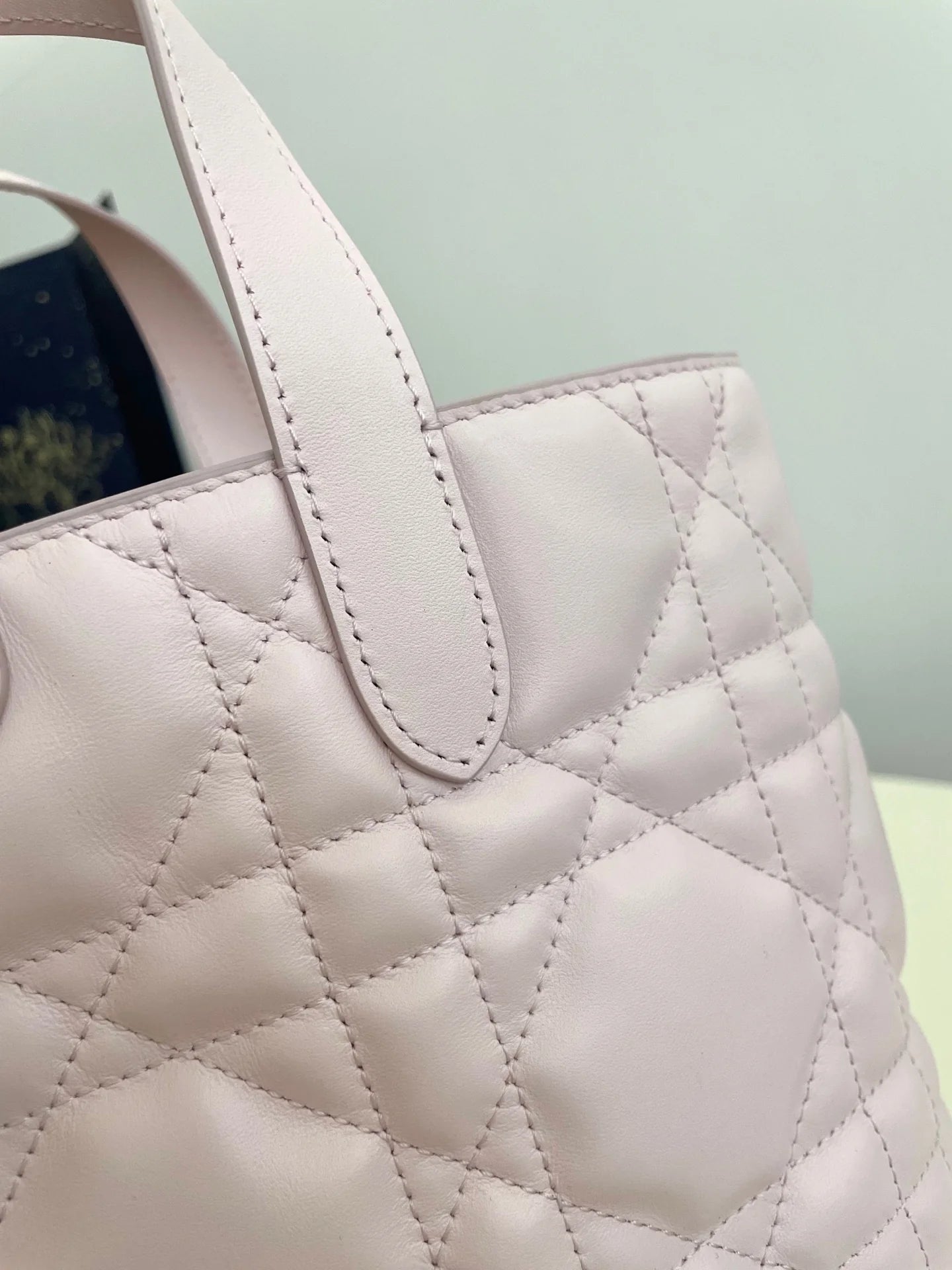 DIOR TOUJOURS BAG