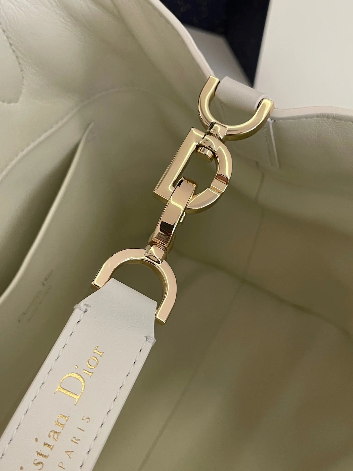 DIOR TOUJOURS BAG
