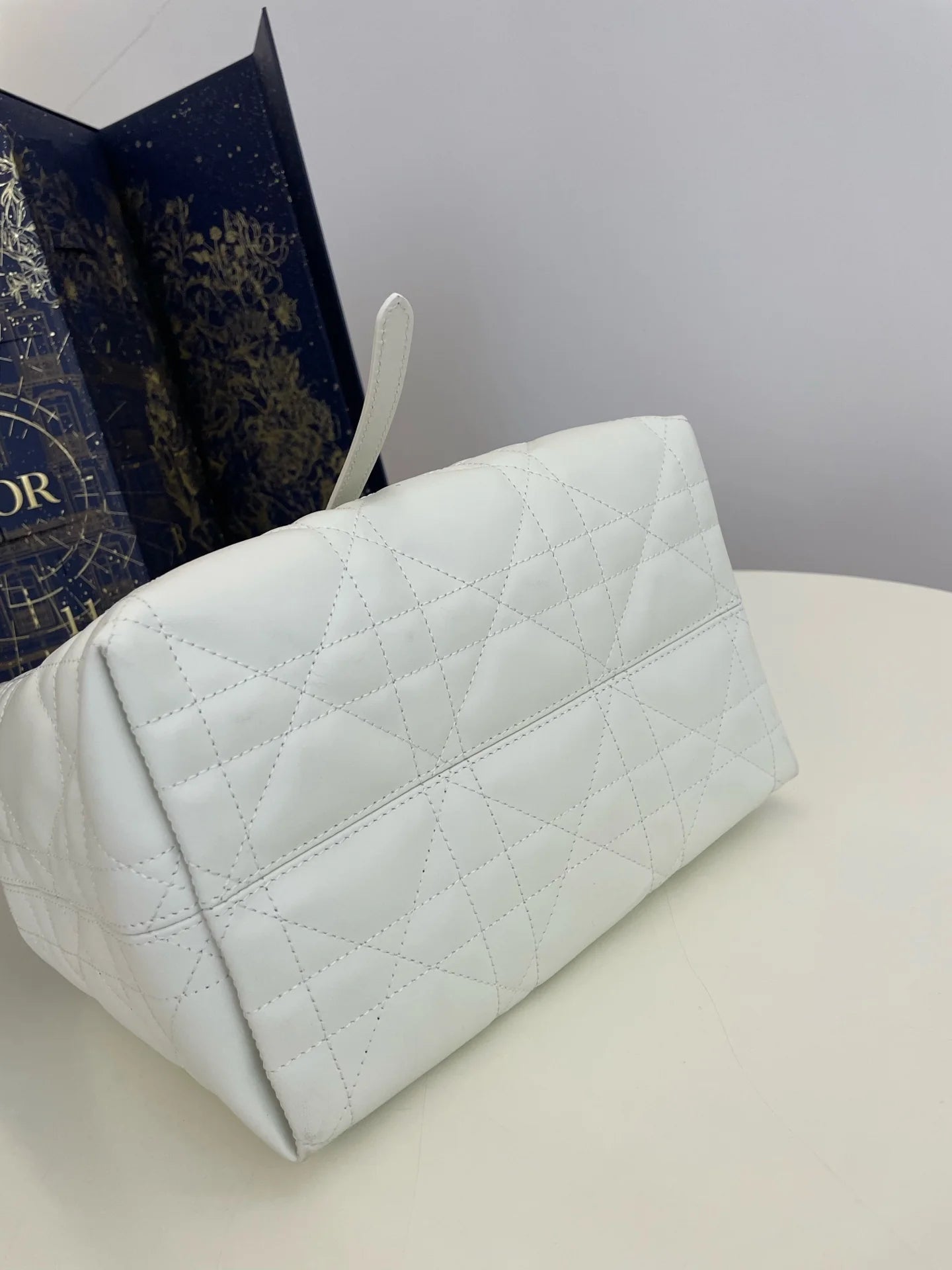DIOR TOUJOURS BAG