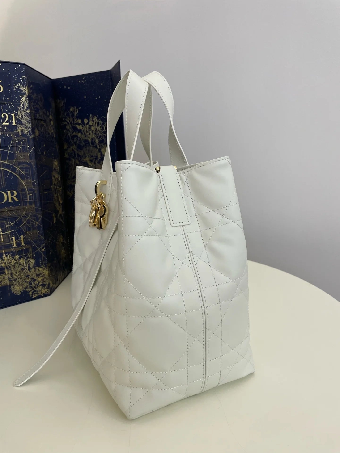 DIOR TOUJOURS BAG