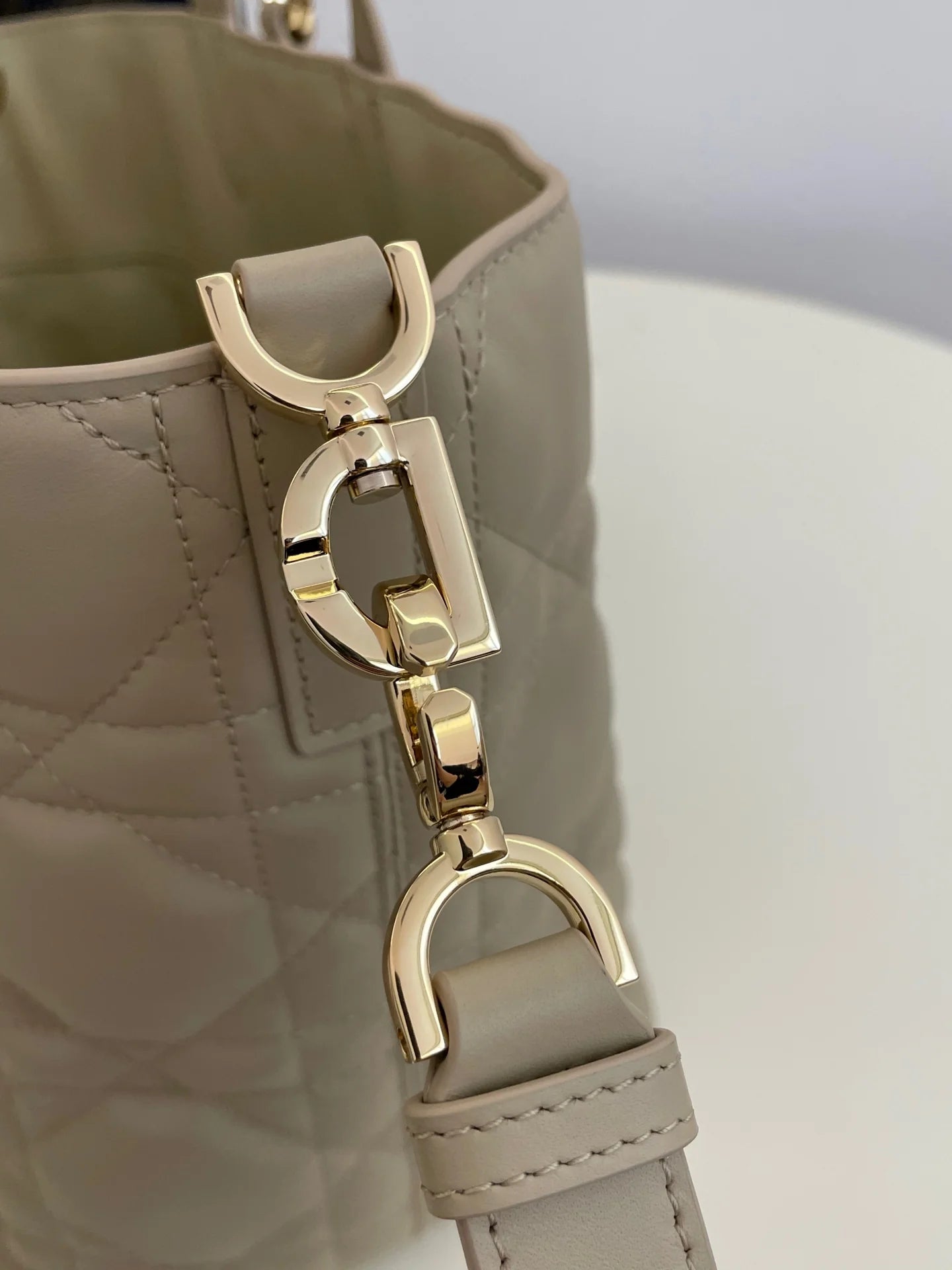 DIOR TOUJOURS BAG