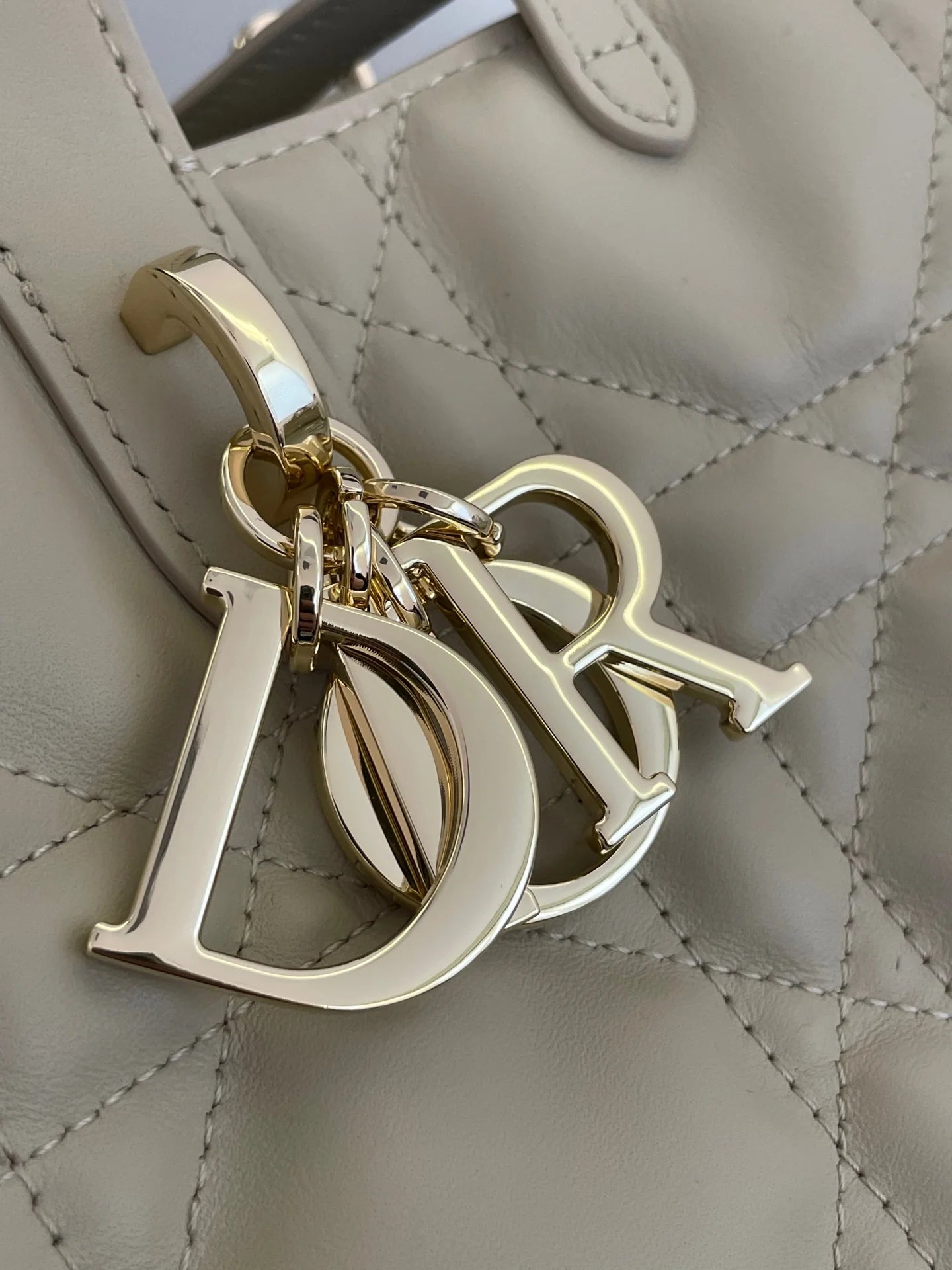 DIOR TOUJOURS BAG