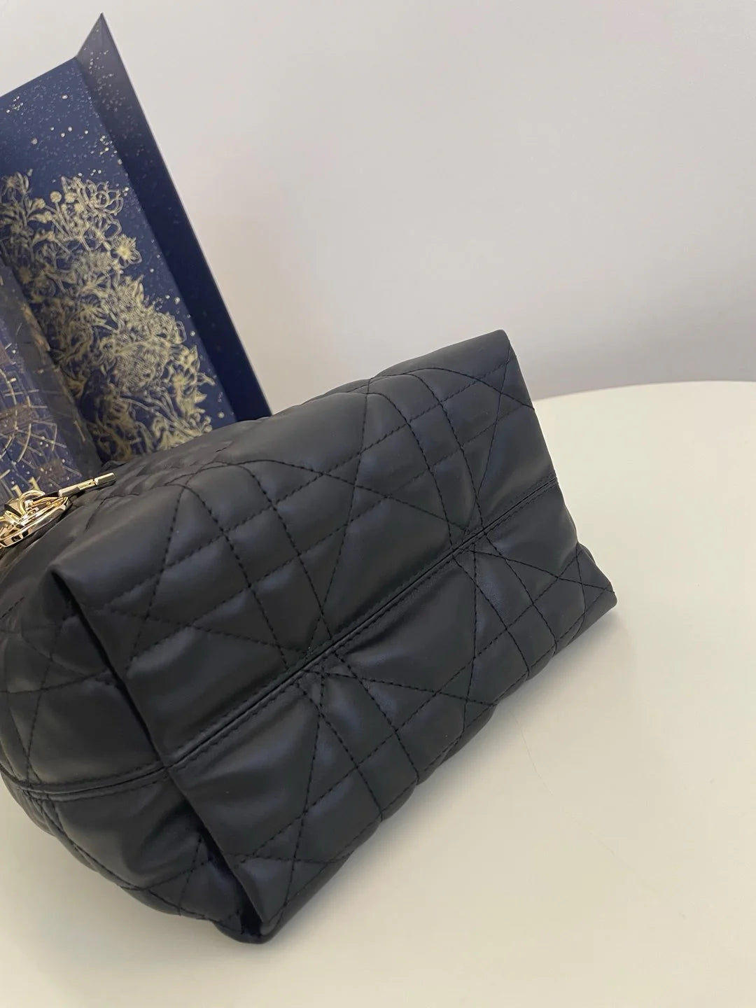 DIOR TOUJOURS BAG