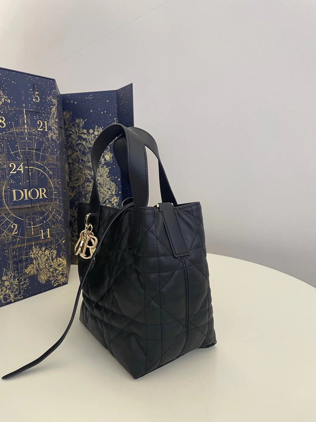 DIOR TOUJOURS BAG
