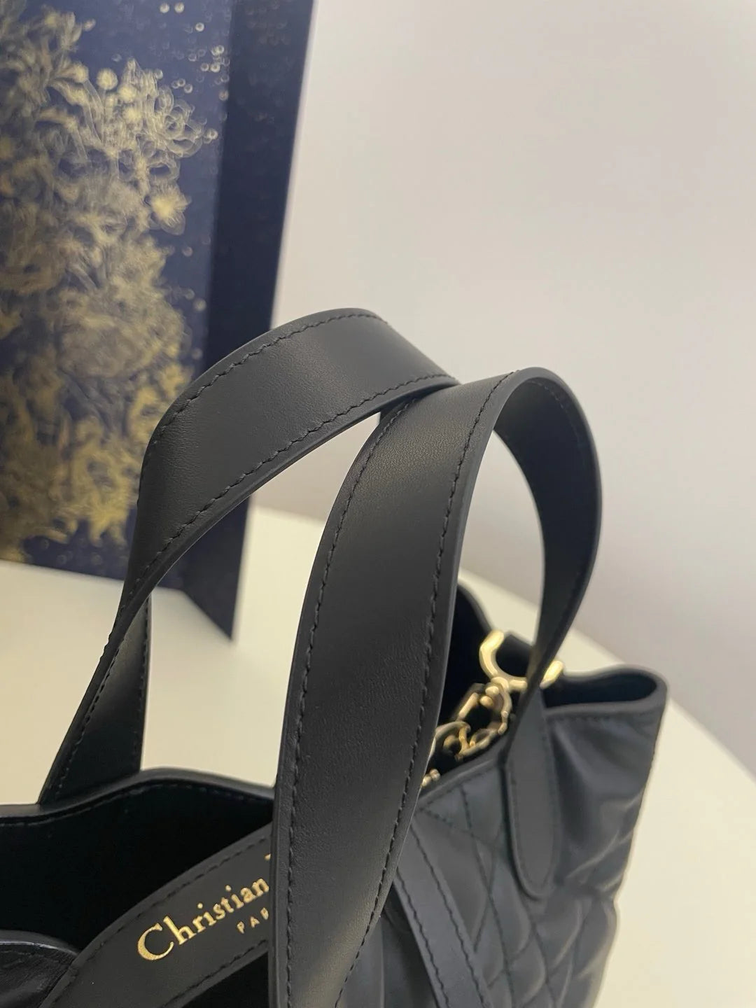 DIOR TOUJOURS BAG