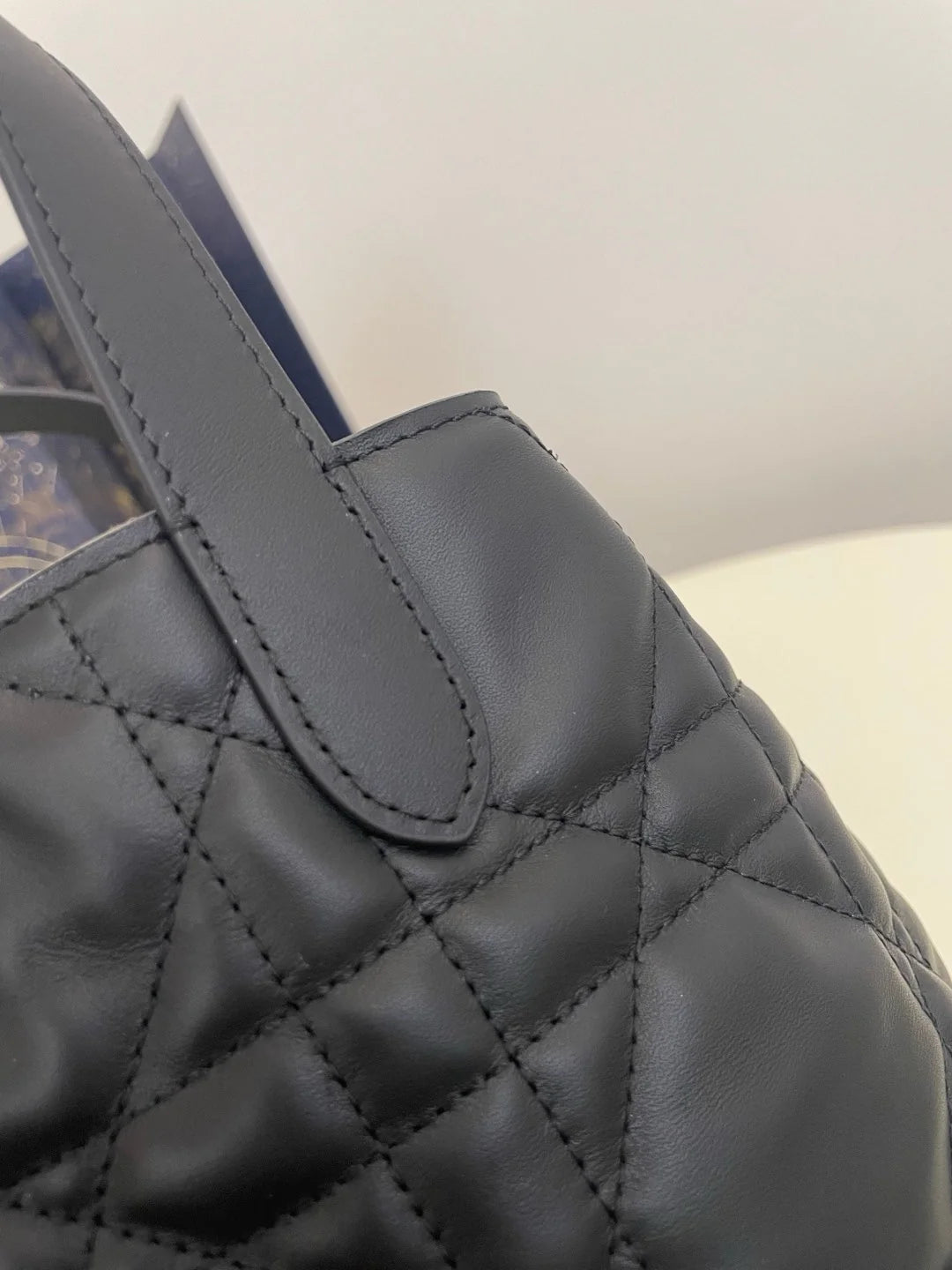 DIOR TOUJOURS BAG