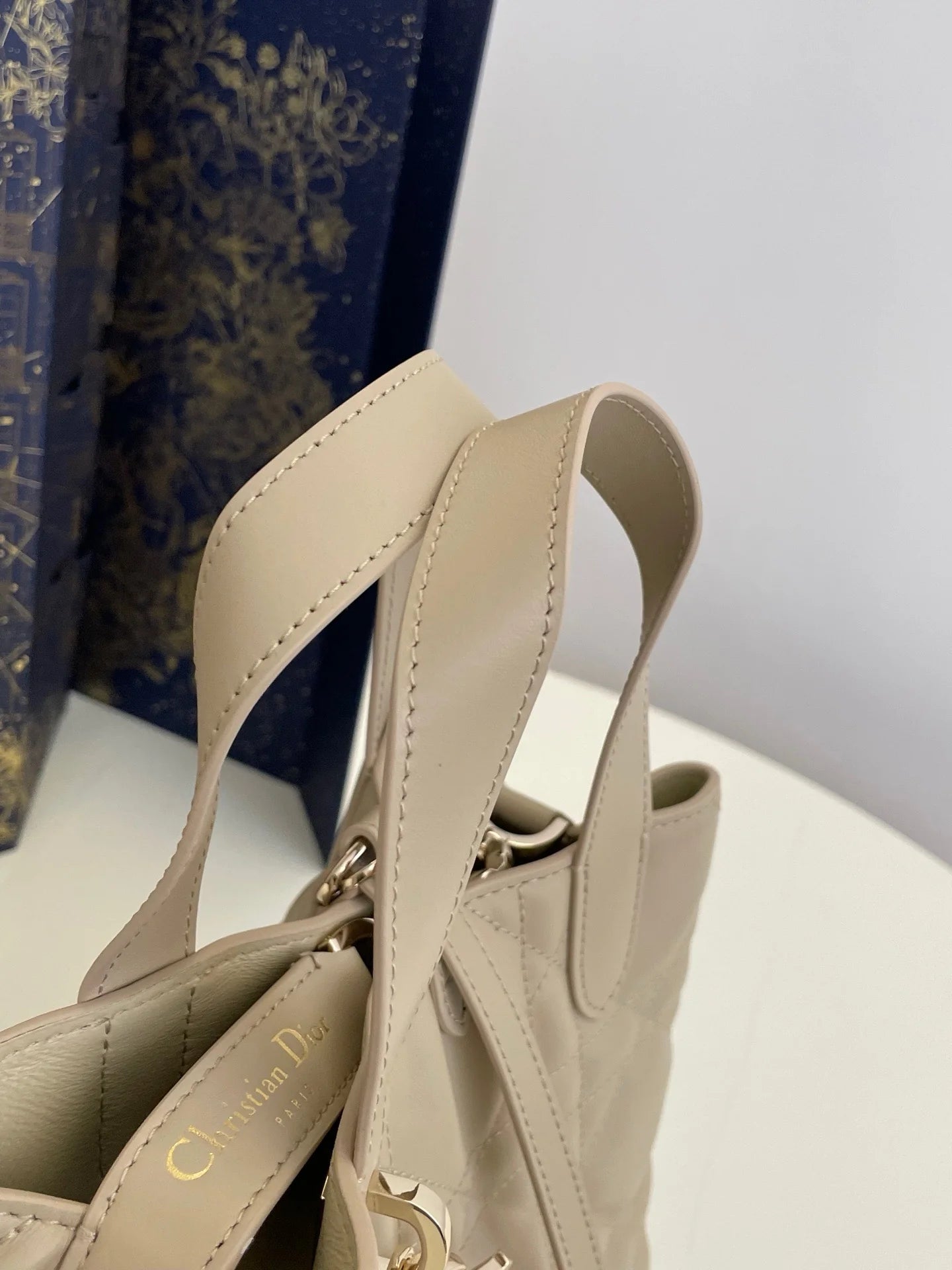 DIOR TOUJOURS BAG