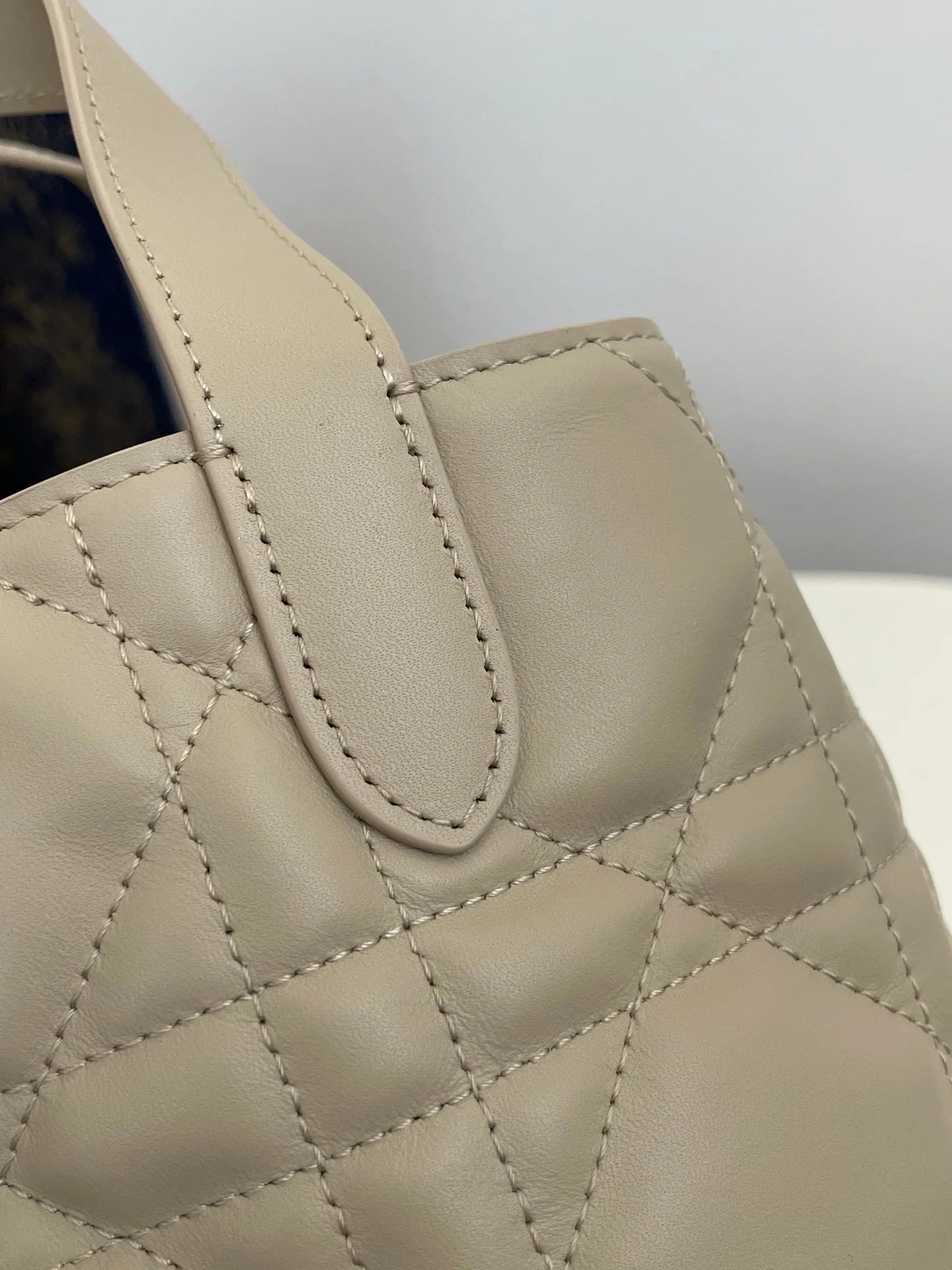DIOR TOUJOURS BAG