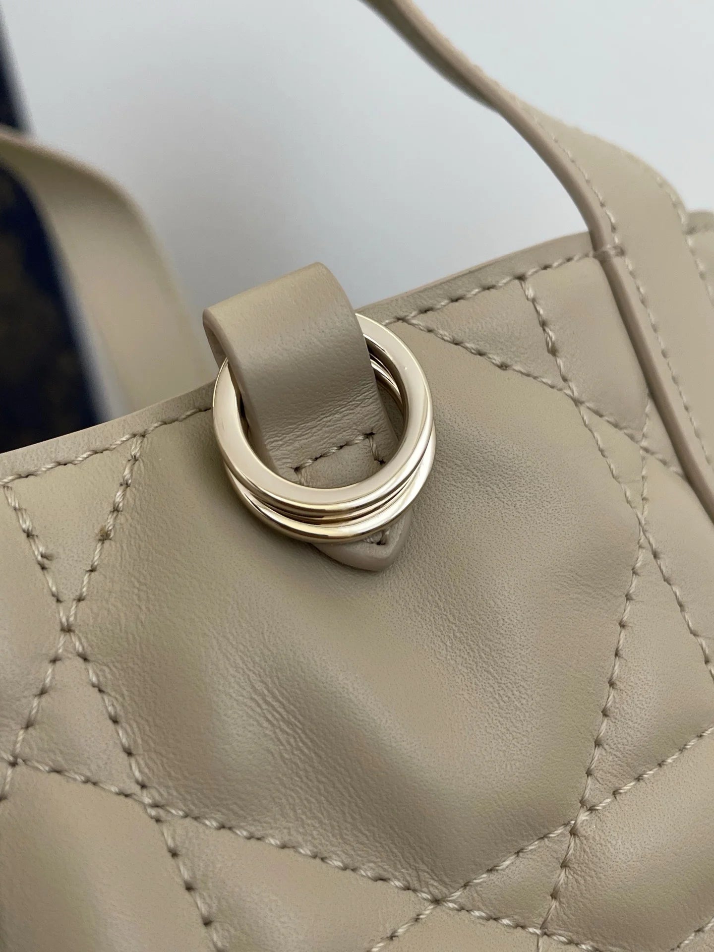DIOR TOUJOURS BAG