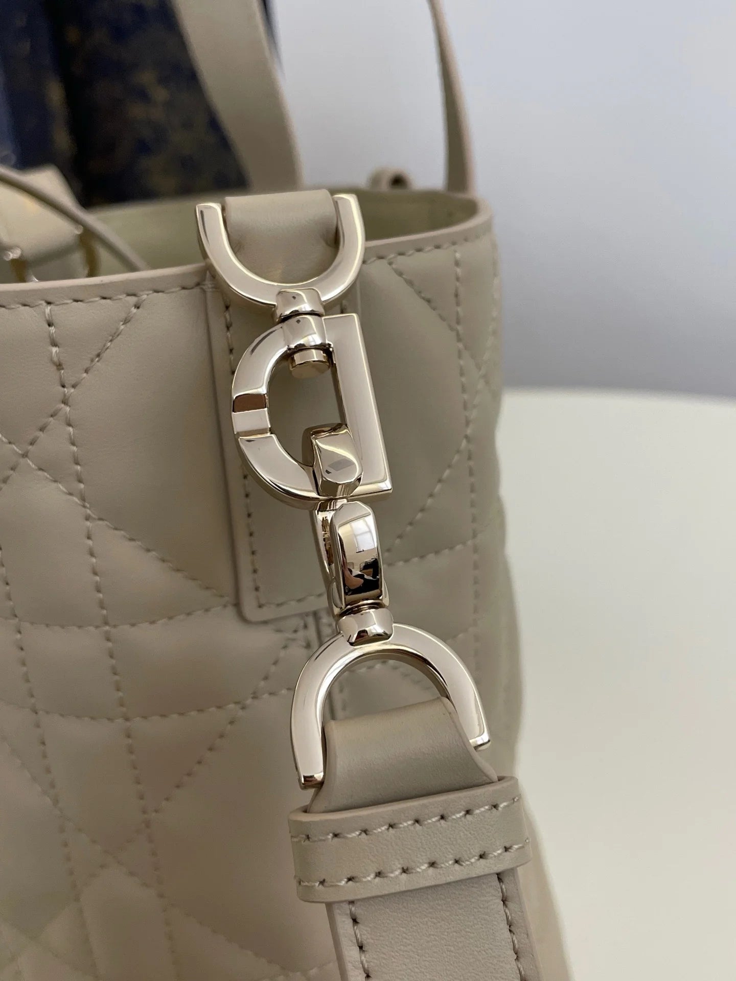 DIOR TOUJOURS BAG