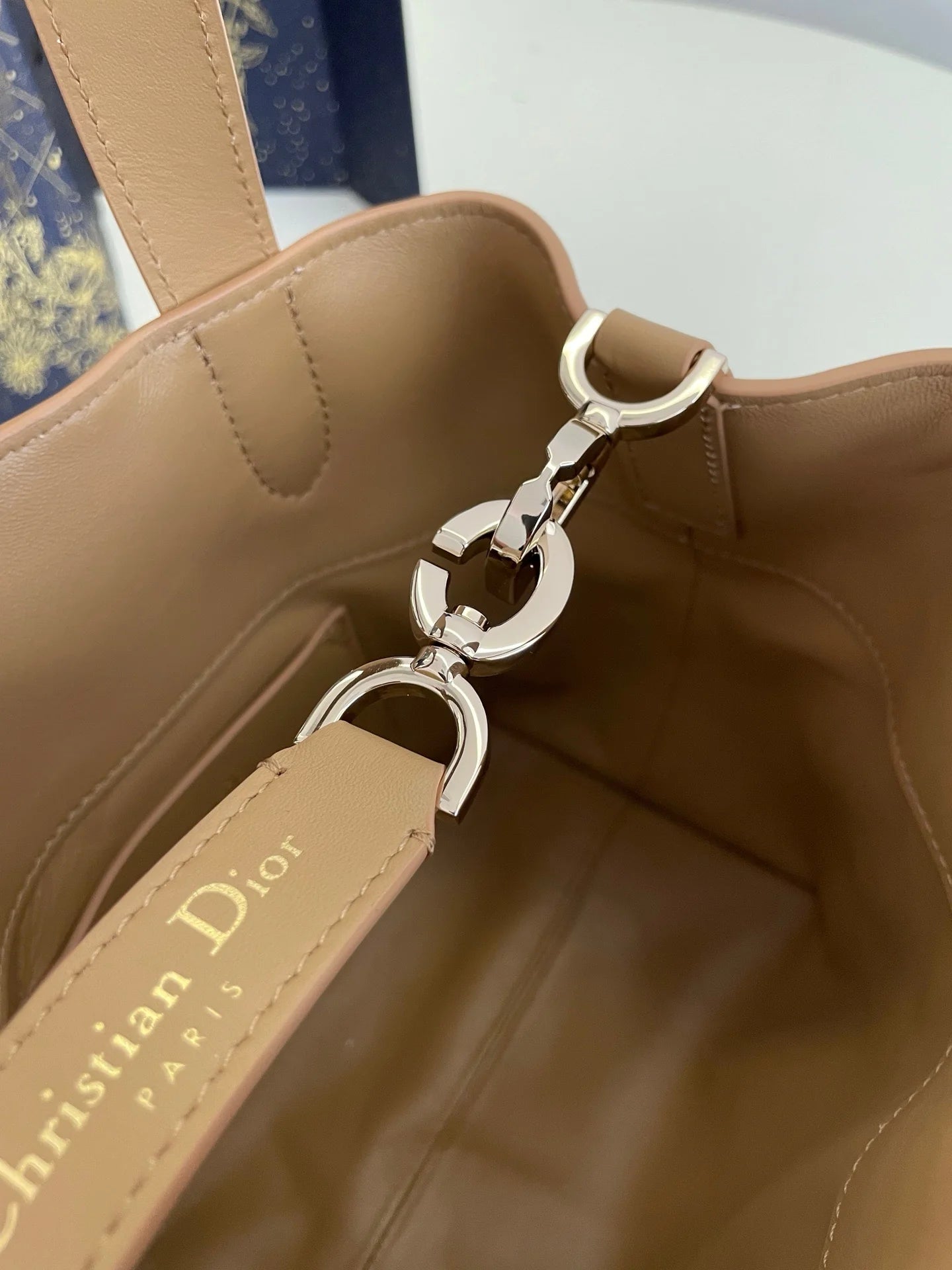 DIOR TOUJOURS BAG