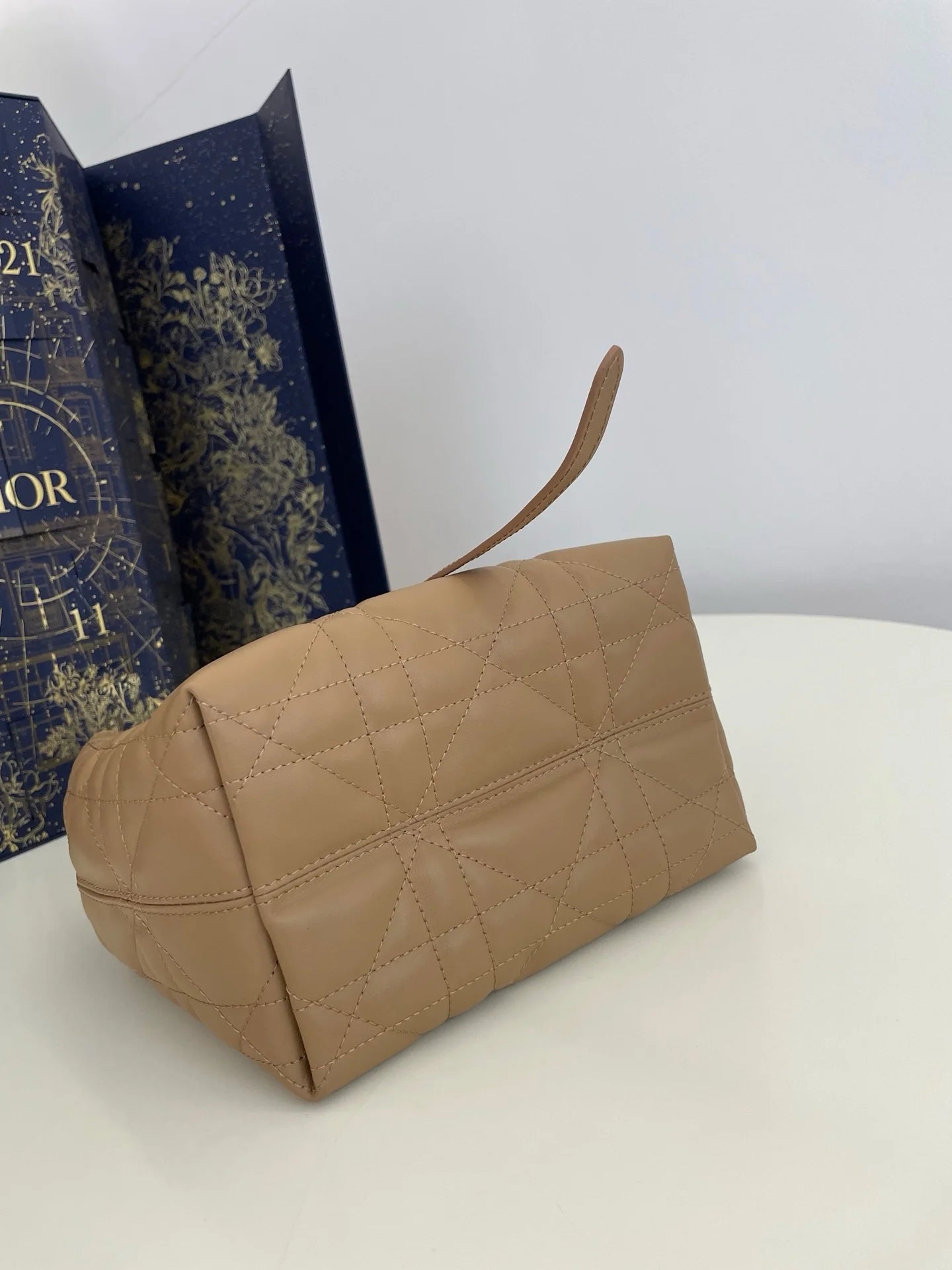 DIOR TOUJOURS BAG